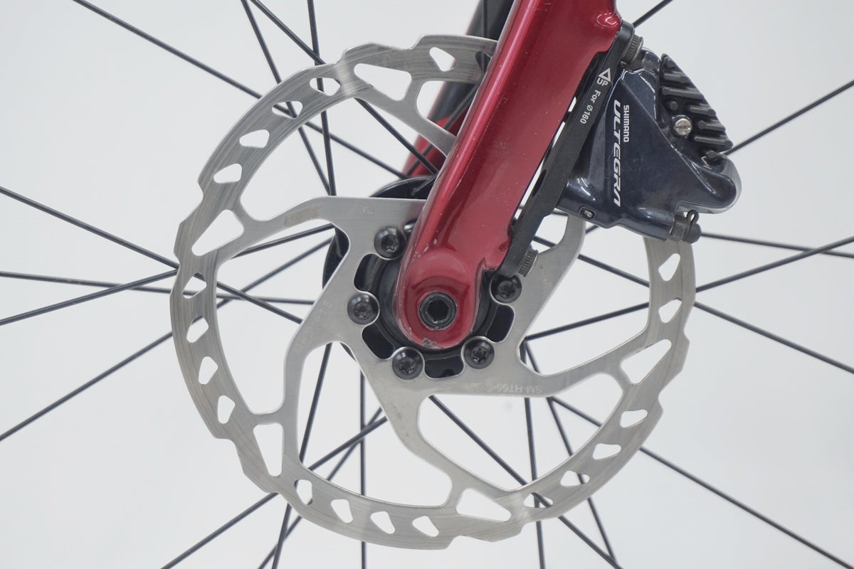 TREK「トレック」 EMONDA SL 6 DISC 2019年モデル ロードバイク / 京都八幡店