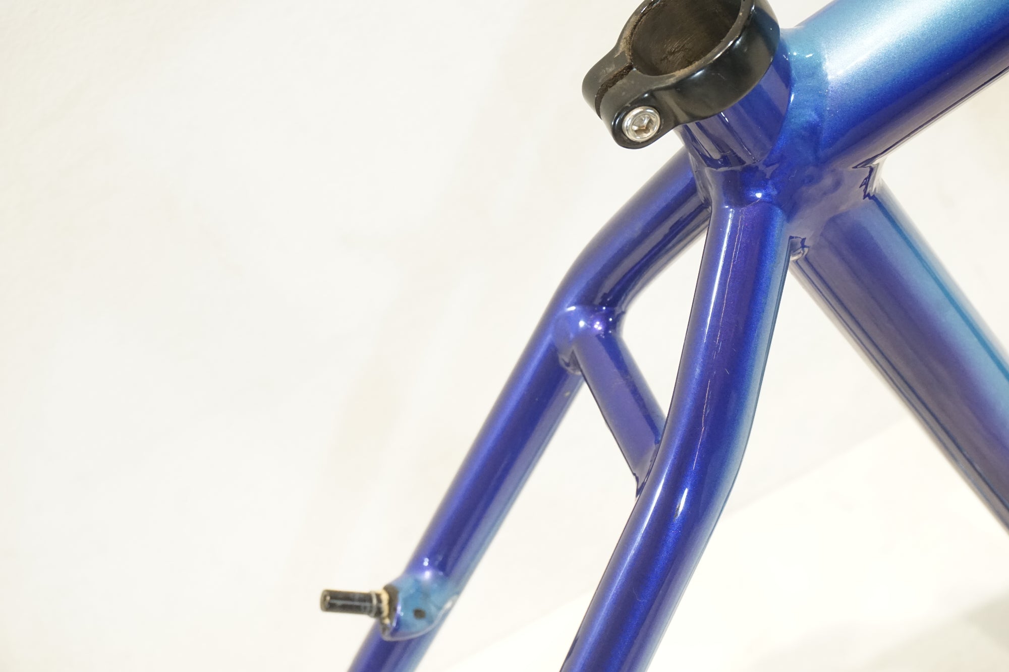 KLEIN 「クライン」 ATTITUDE 2004年ごろモデル フレームセット / 横浜戸塚店