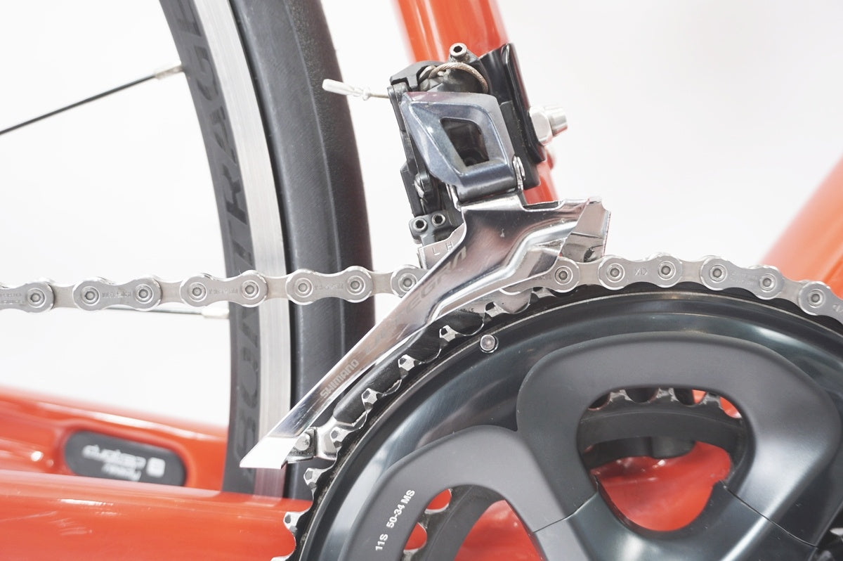 TREK 「トレック」 DOMANE SL6 2017年モデル ロードバイク / バイチャリ世田谷店