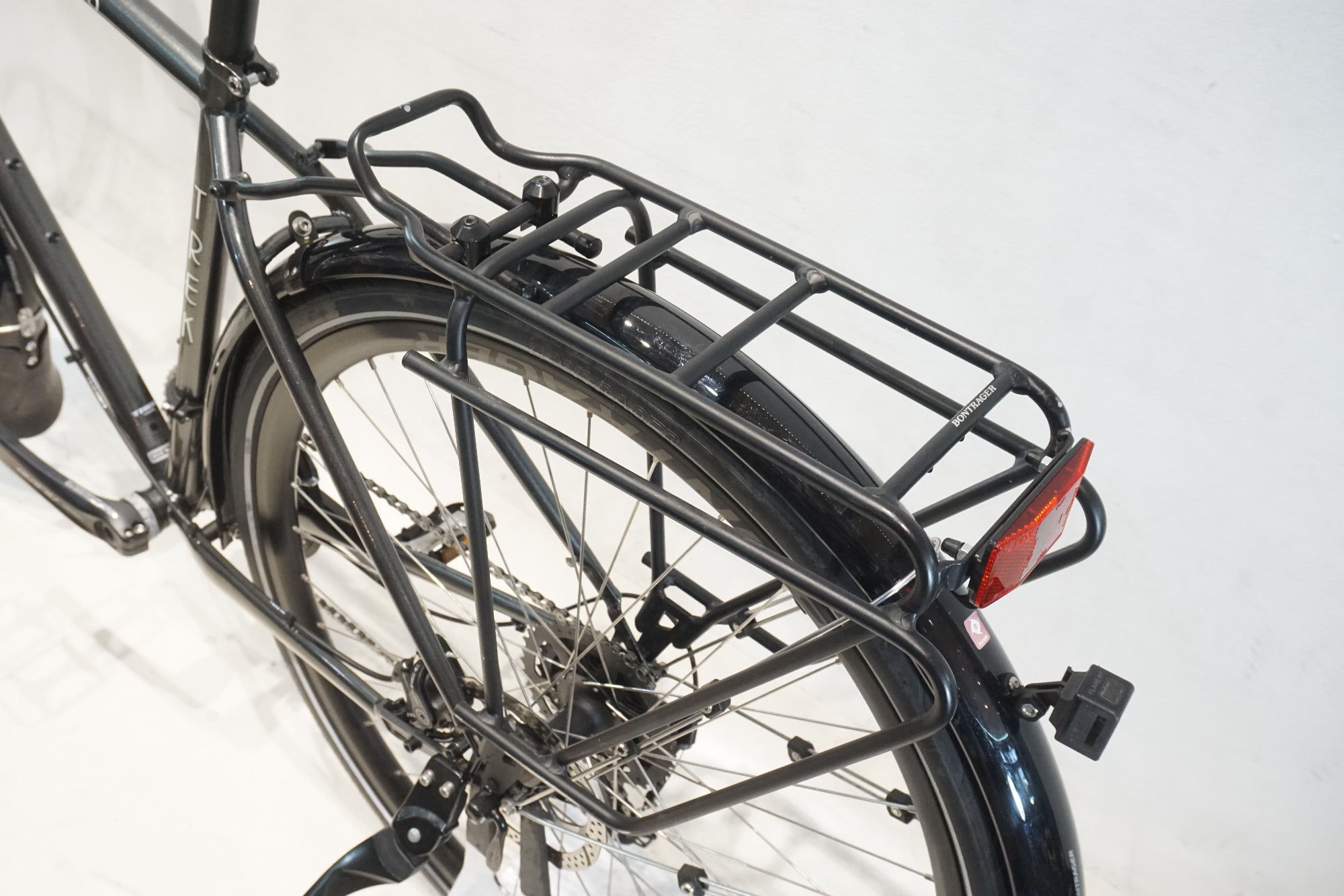 TREK 「トレック」 520 DISC 2019年モデル グラベル ロードバイク / 横浜戸塚店
