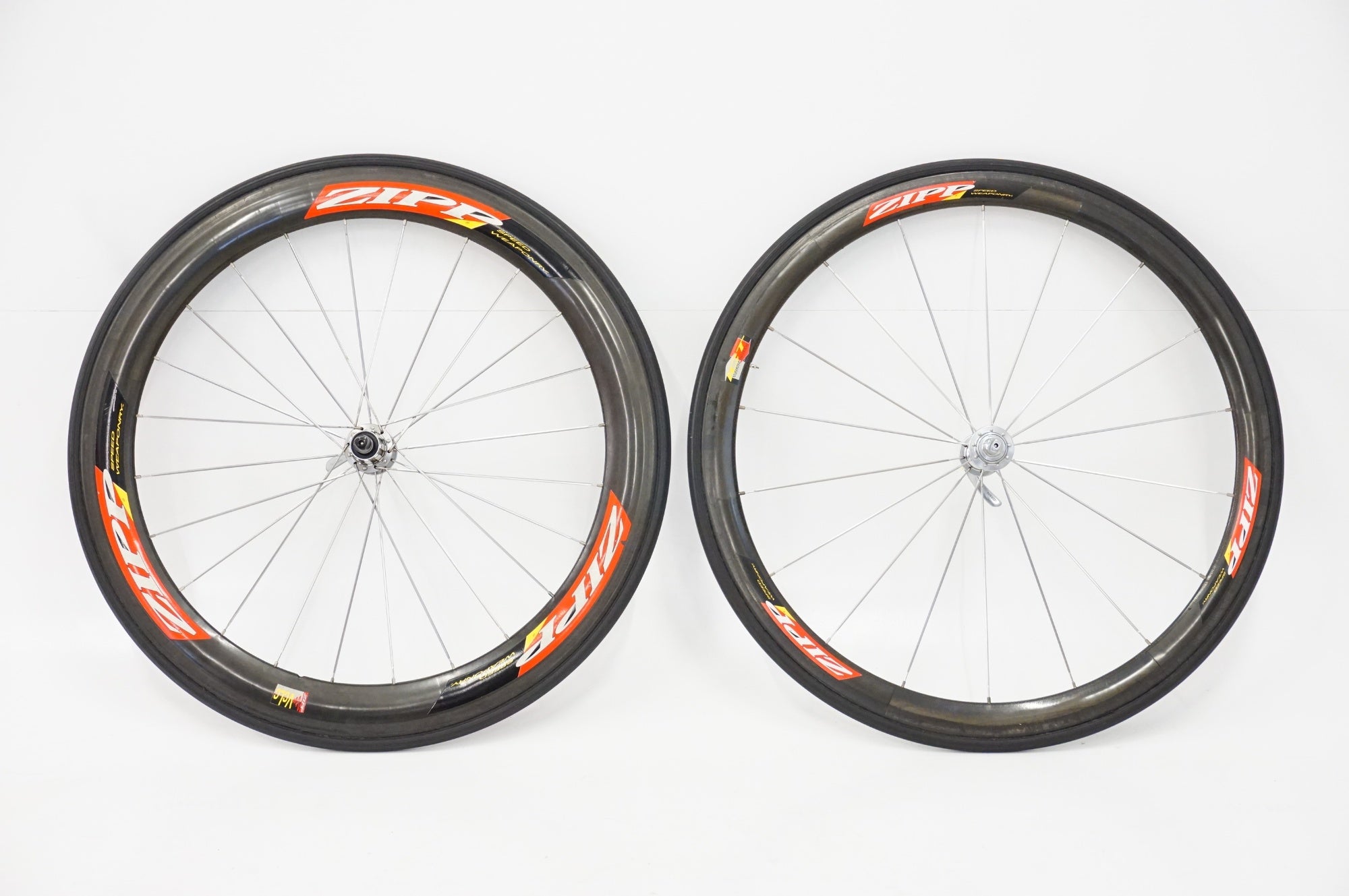 ZIPP 「ジップ」 404 シマノ10速 ホイールセット / 浜松店