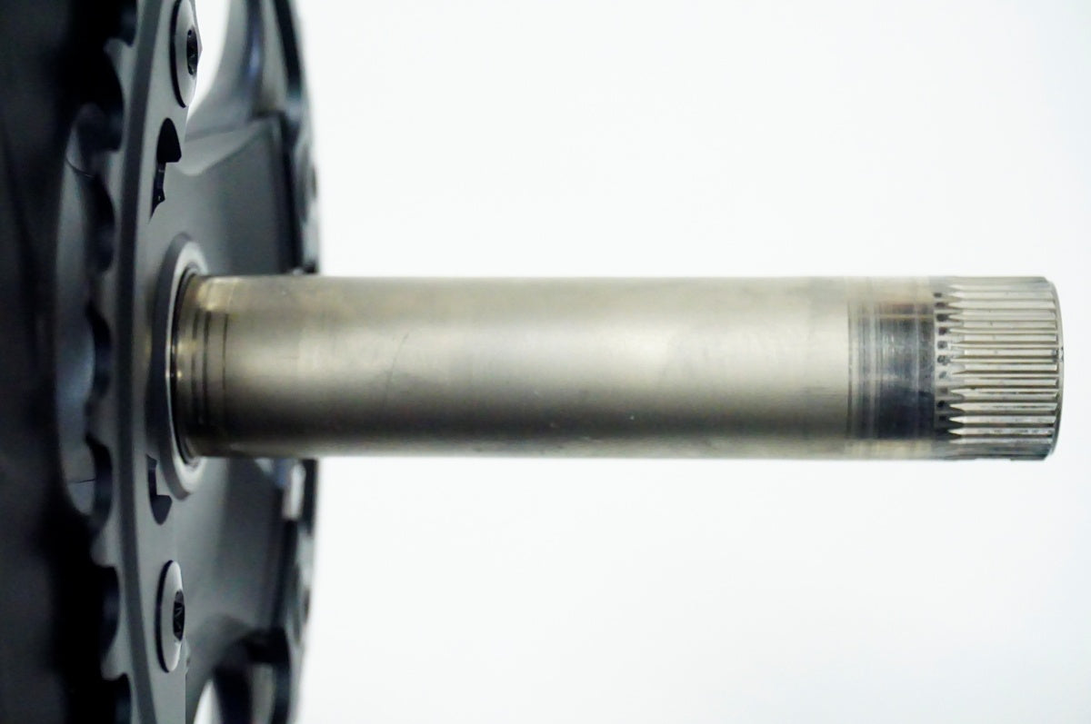 SHIMANO 「シマノ」 ULTEGRA FC-R8000 52-36T 172.5mm クランク / 名古屋大須店