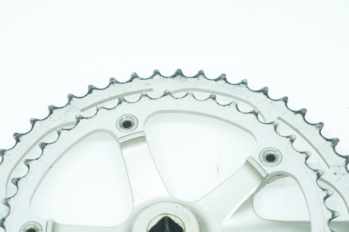 CAMPAGNOLO 「カンパニョーロ」 VELOCE FC-01VL 52-42T 170mm クランク / 大阪美原北インター店
