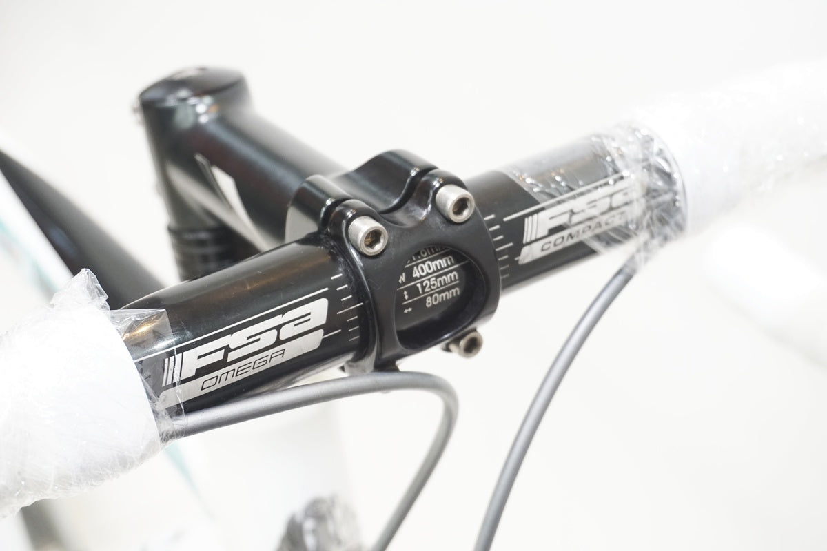 BIANCHI 「ビアンキ」 VIA NIRONE 7 2010年モデル ロードバイク/ 京都西院店