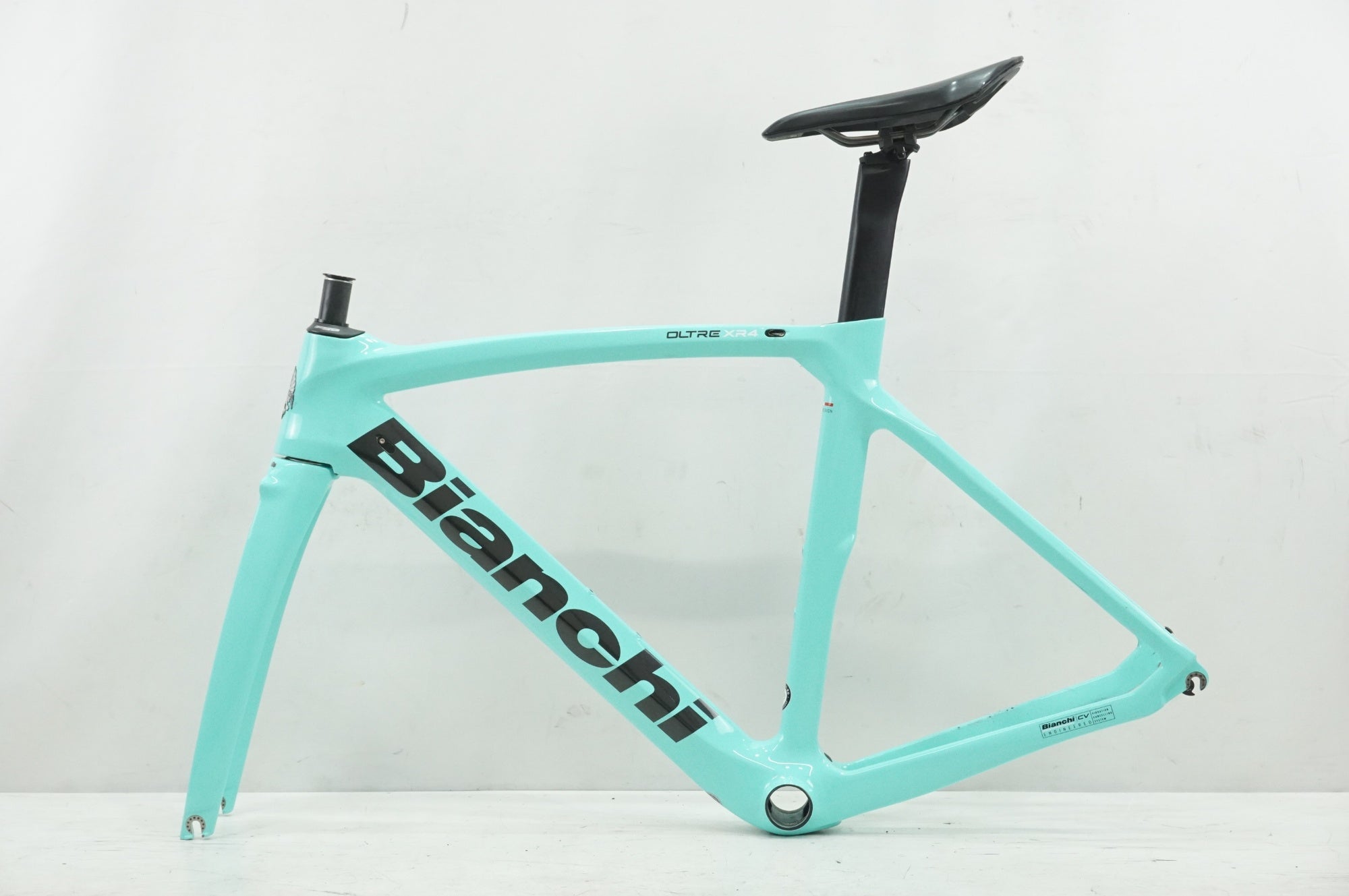 ジャンク BIANCHI 「ビアンキ」 OLTRE XR4 2023年モデル フレームセット / 大宮店