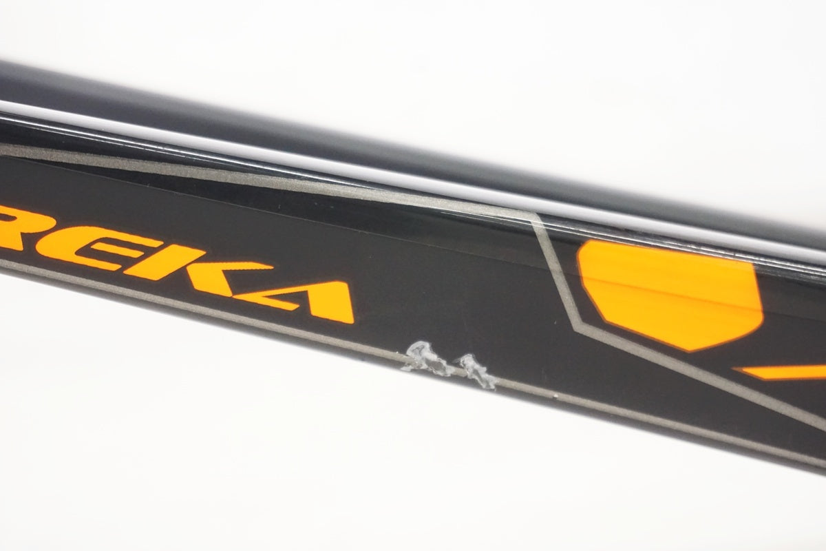 GUERCIOTTI 「グエルチョッティ」 EUREKA SX50 2018年モデル フレームセット/ 京都西院店