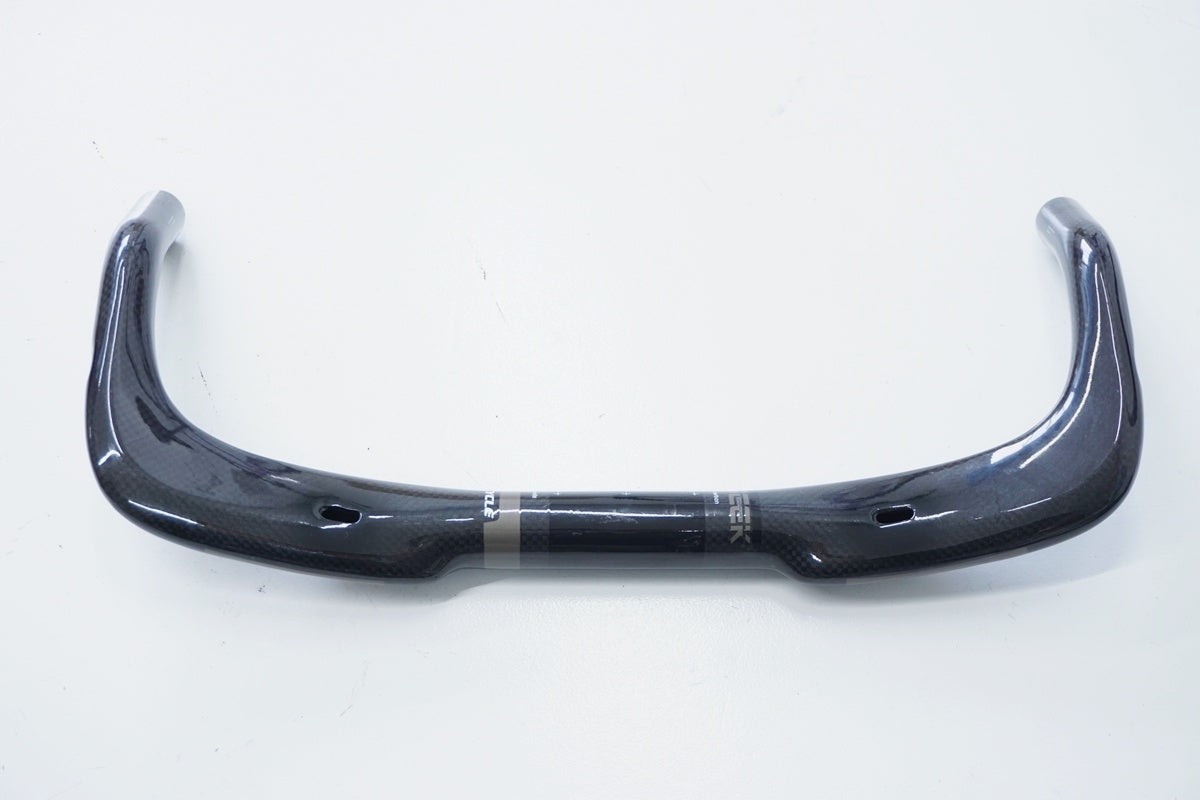 TOSEEK 「トシーク」 Φ31.8 400mm カーボンハンドル / 京都八幡店