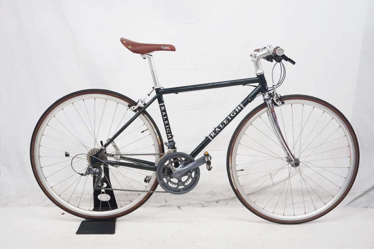 RALEIGH 「ラレー」 RFC RADFORD CLASSIC 2020年モデル クロスバイク/ 大阪美原北インター店