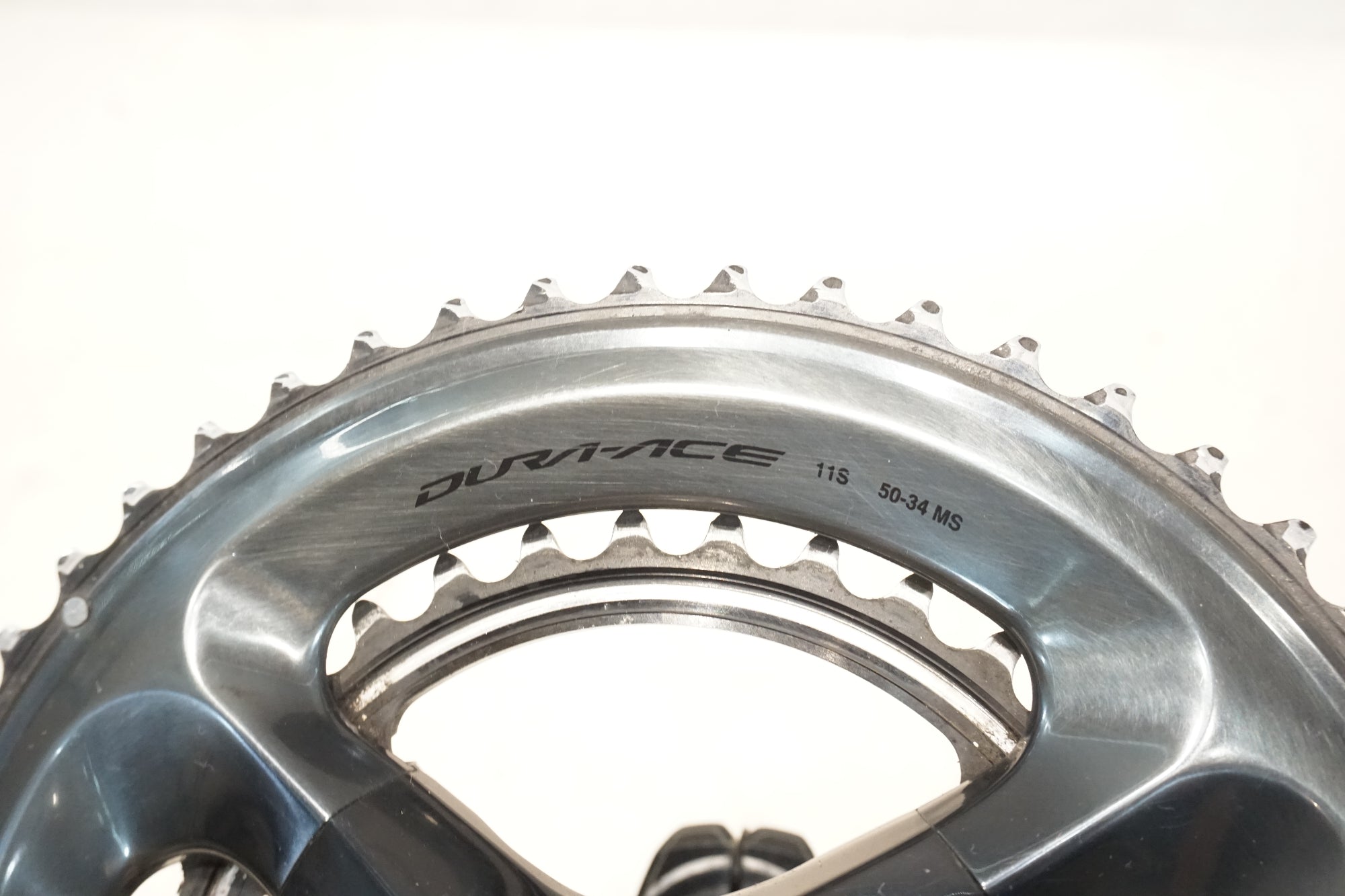 SHIMANO 「シマノ」 DURA-ACE FC-R9100-P パワーメーター付き 50-34T 170mm クランクセット / 横浜戸塚店