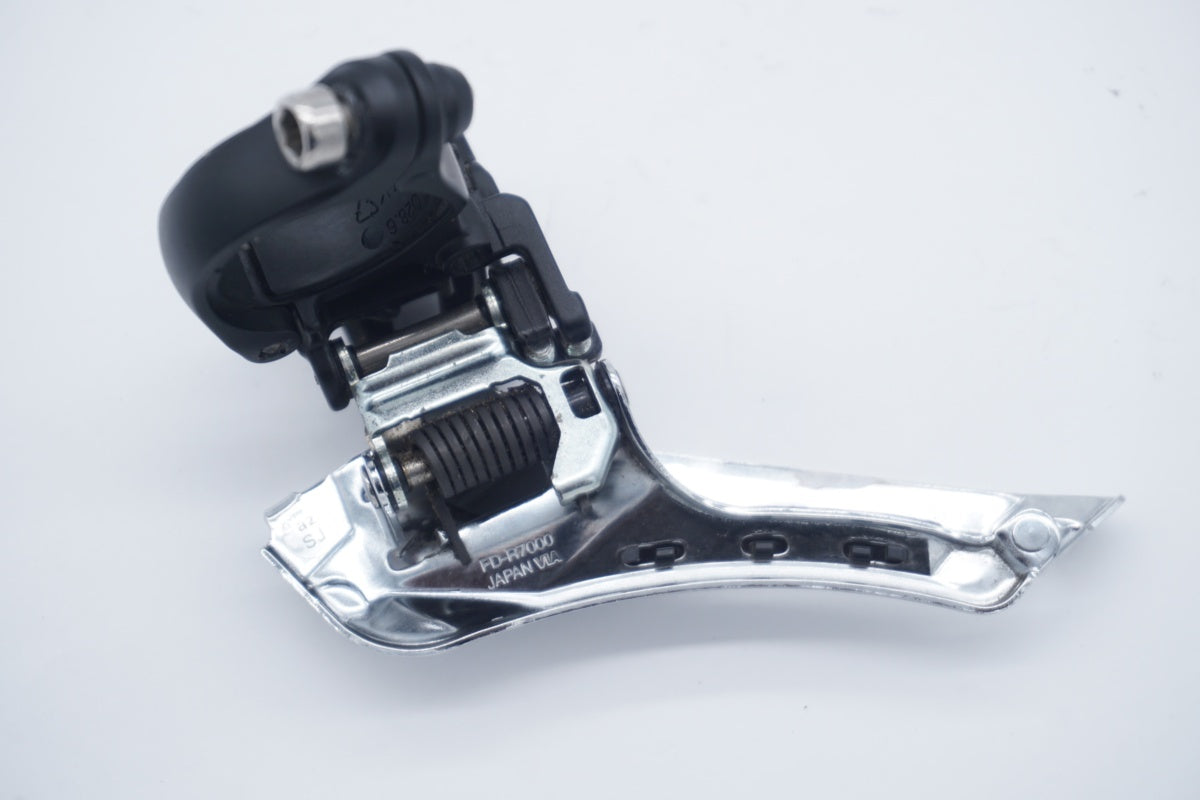 SHIMANO 「シマノ」 105 FD-R7000 フロントディレイラー / 滋賀大津店