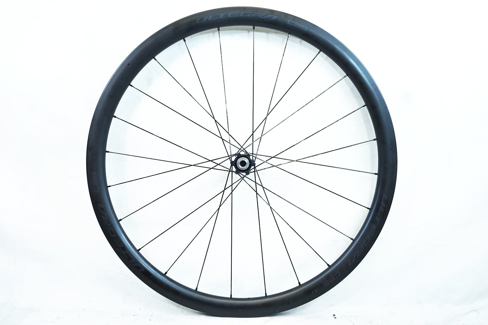 SHIMANO 「シマノ」 ULTEGRA WH-R8170-C36-TL シマノ 11S ホイールセット / 有明ガーデン店