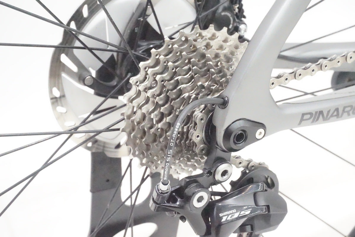 PINARELLO「ピナレロ」 PARIS DISK 2022年モデル ロードバイク / 京都西院店