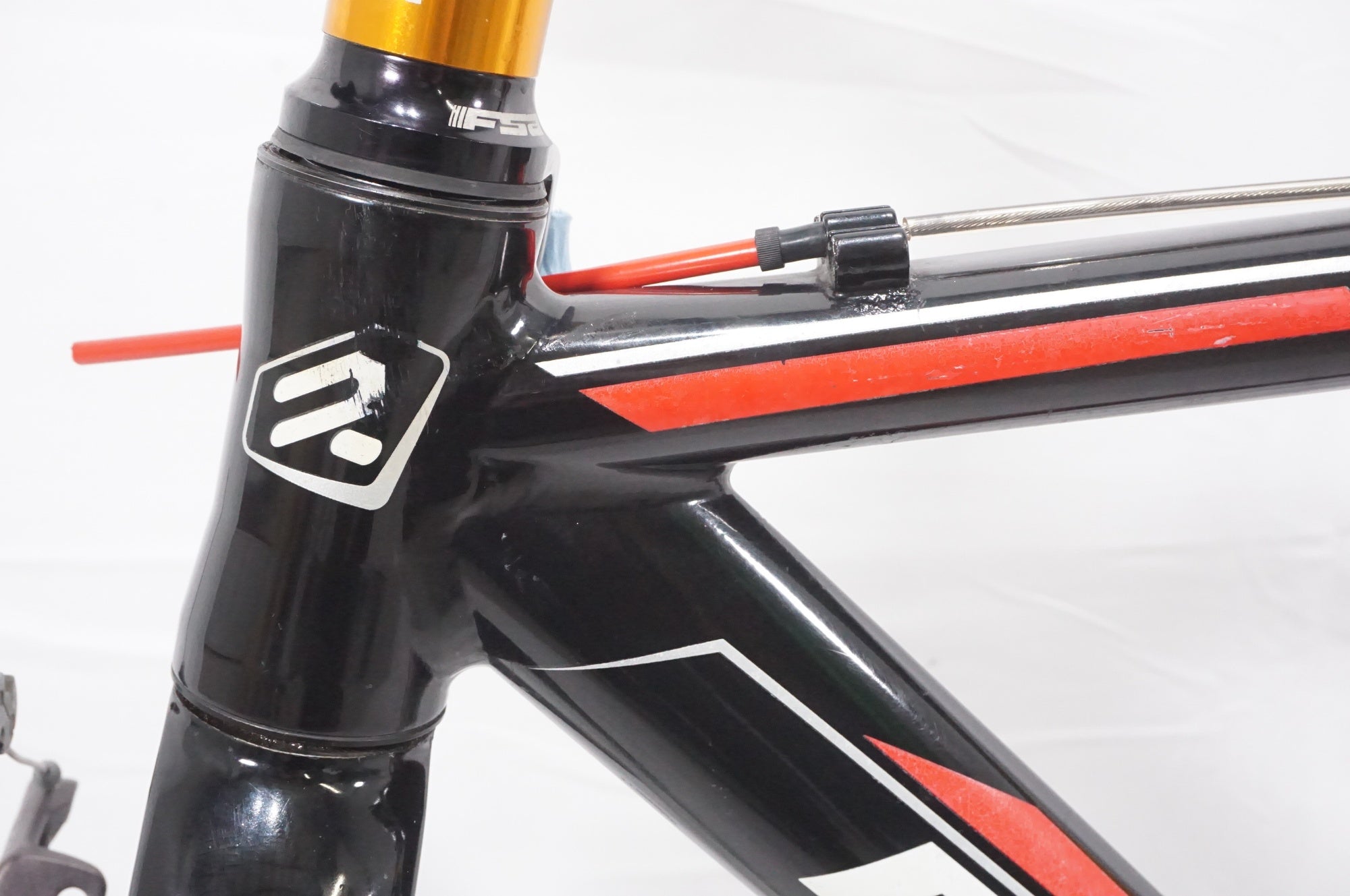 RIDLEY 「リドレー」 X-BOW 2012年モデル フレームセット / AKIBA店