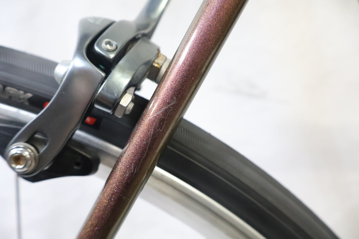 RALEIGH 「ラレー」 CRN CARLTON-N 2017年モデル ロードバイク / 高知店
