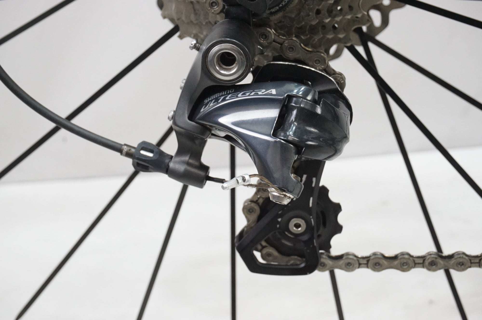 GIANT 「ジャイアント」 DEFY ADVANCED1 2016年モデル カスタム ロードバイク / 大宮店