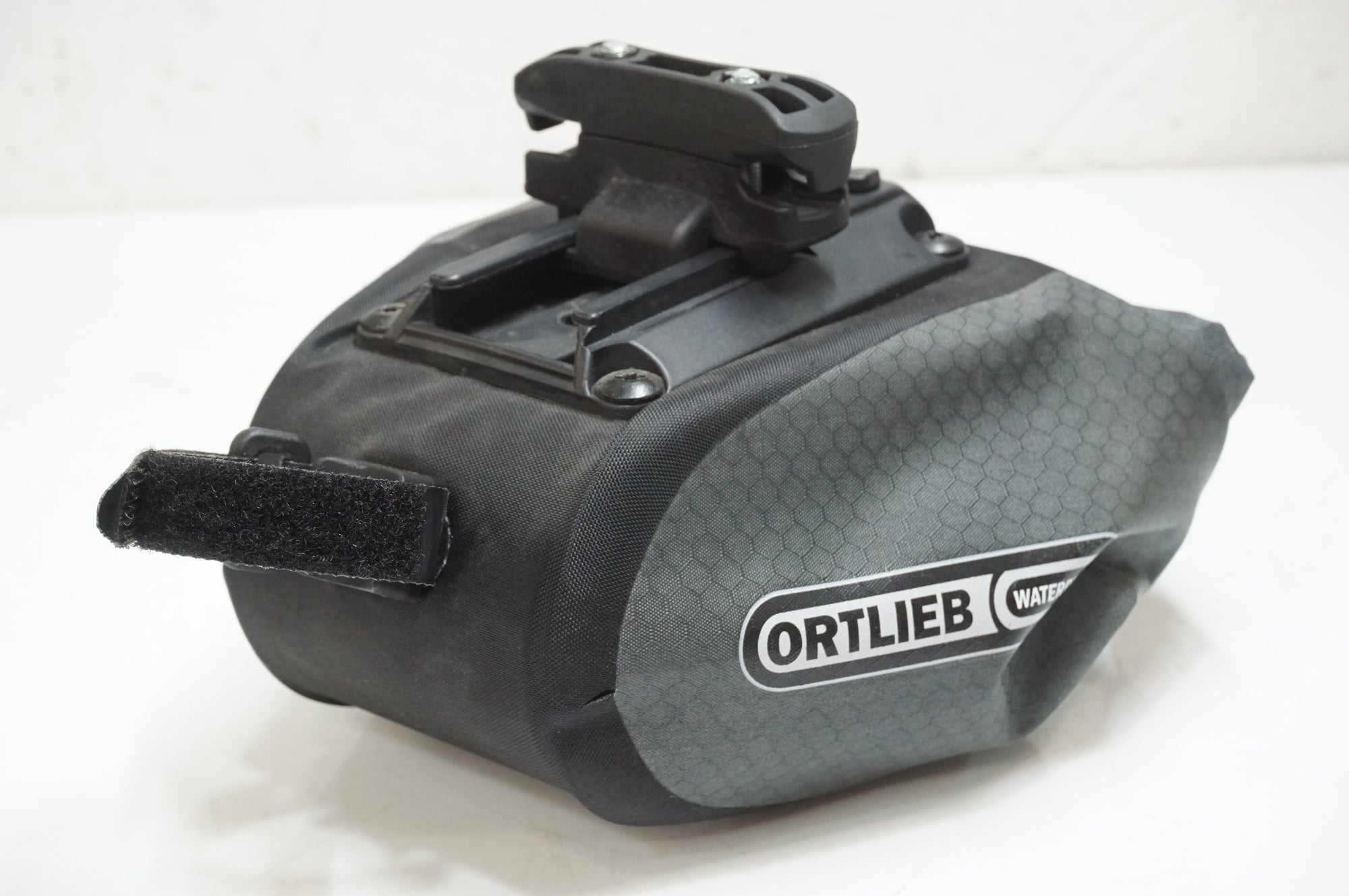 ORTLIEB 「オルトリーブ」 サドルバッグ / 大宮店