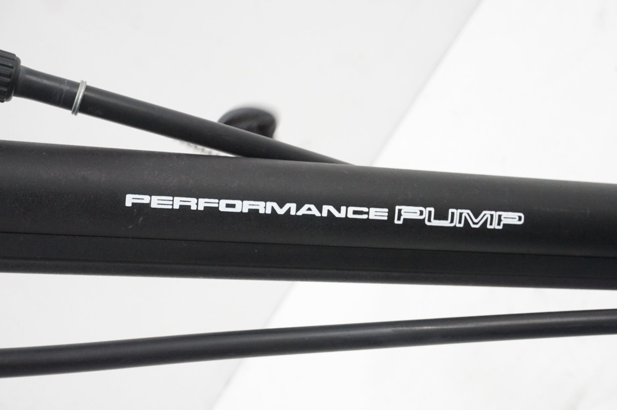 CBA 「シービーエー」 PERFORMANCE PUMP フロアポンプ / 大宮店