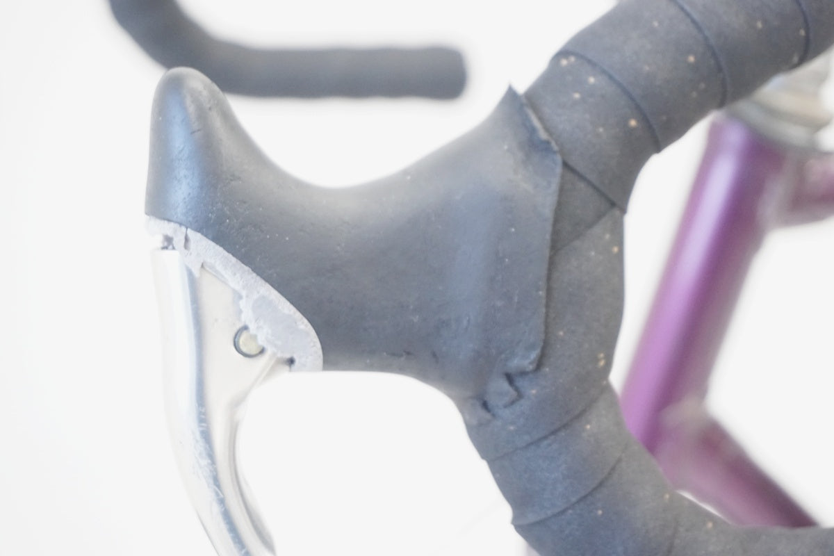 ノーブランドクロモリフレーム 年式不明 ロードバイク/ 京都八幡店