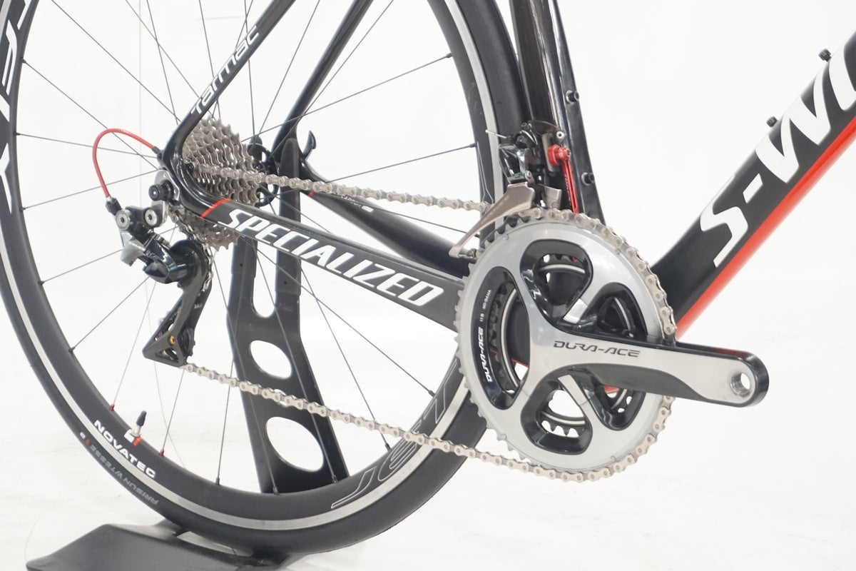 SPECIALIZED 「スペシャライズド」 S-WORKS TARMAC SL5 2015年モデル ロードバイク / 滋賀大津店