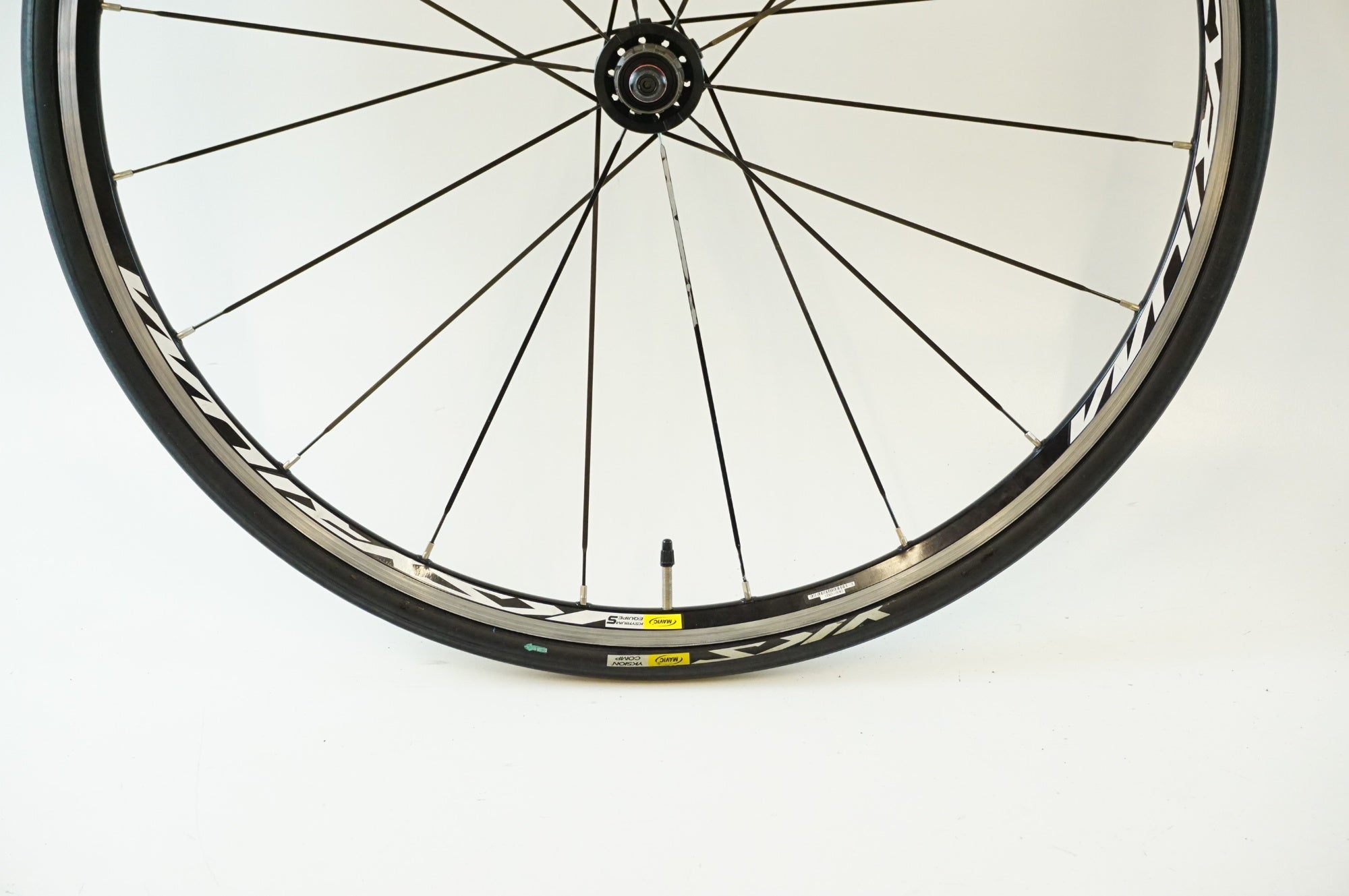 MAVIC 「マビック」 KSYRIUM EQUIPE S SHIMANO11S ホイールセット / 浜松店