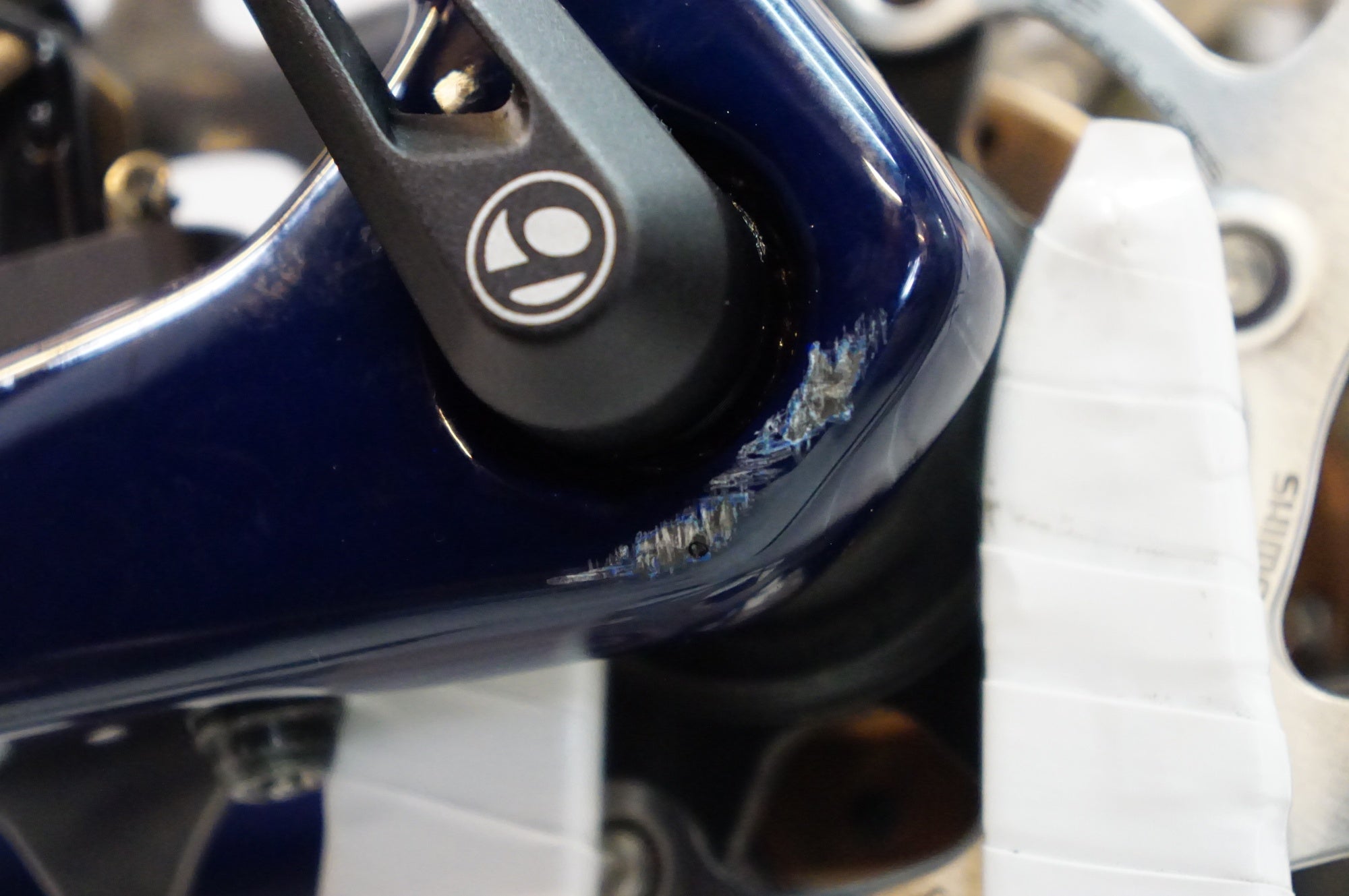 TREK 「トレック」 EMONDA SL 5 2024年モデル ロードバイク / 熊谷本店