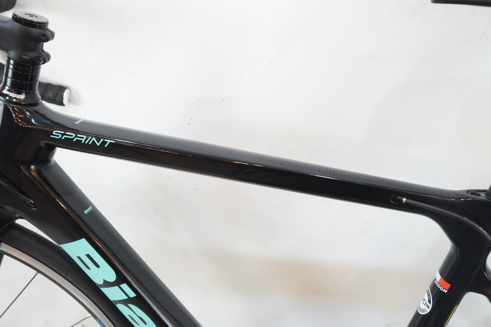 BIANCHI 「ビアンキ」 SPRINT 105 2020年モデル ロードバイク / バイチャリ浦和ベース