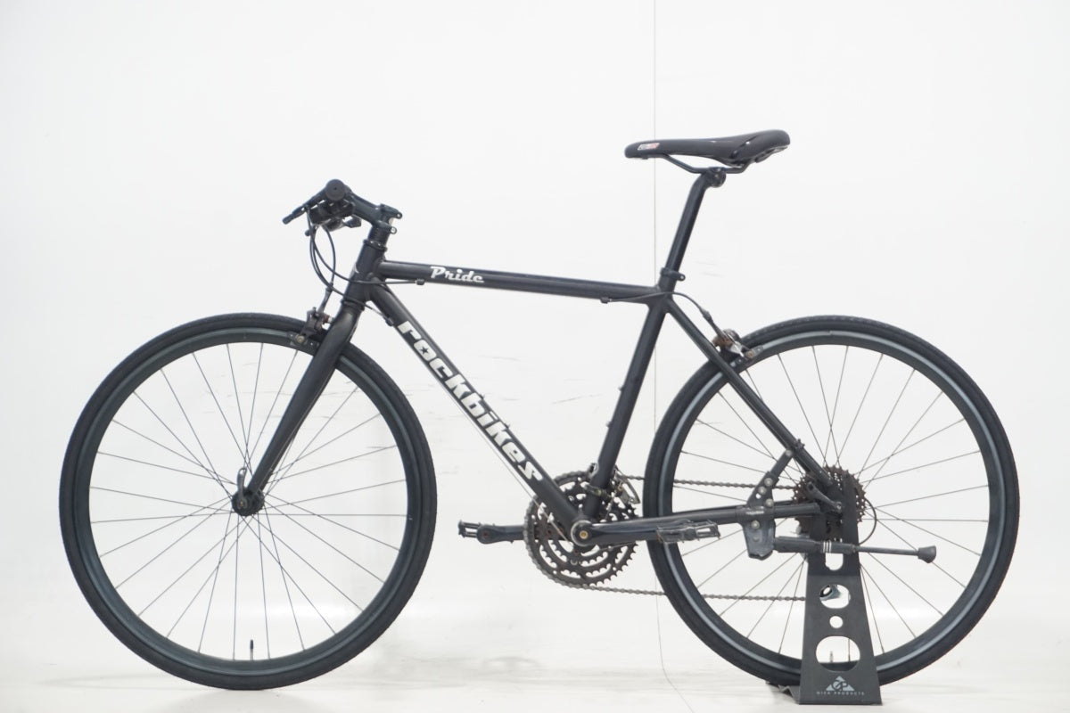 ROCKBIKES 「ロックバイクス」 PRIDE 2014年モデル クロスバイク / 滋賀大津店
