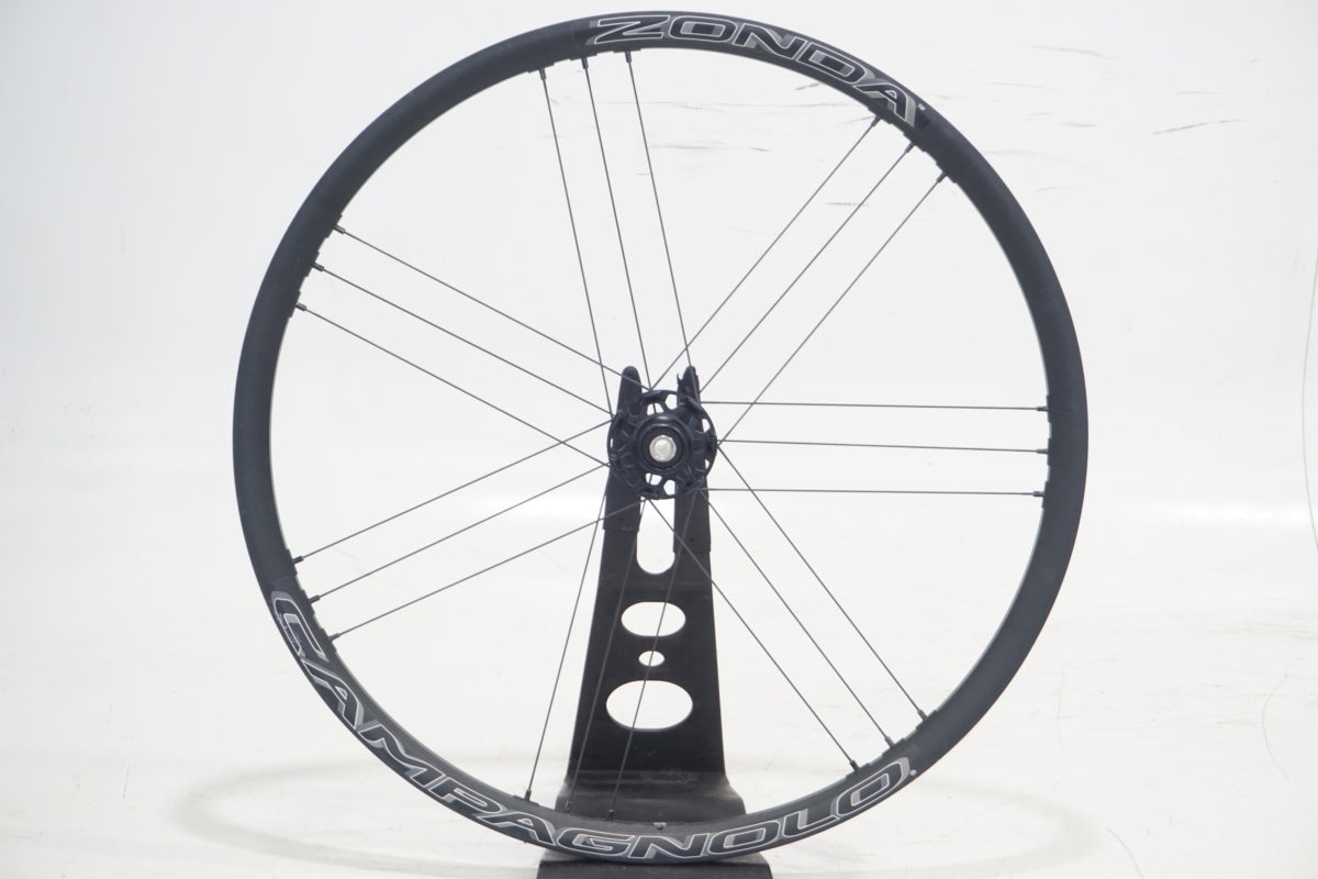 CAMPAGNOLO 「カンパニョーロ」 ZONDA DB SHIAMNO11速 ホールセット / 滋賀大津店