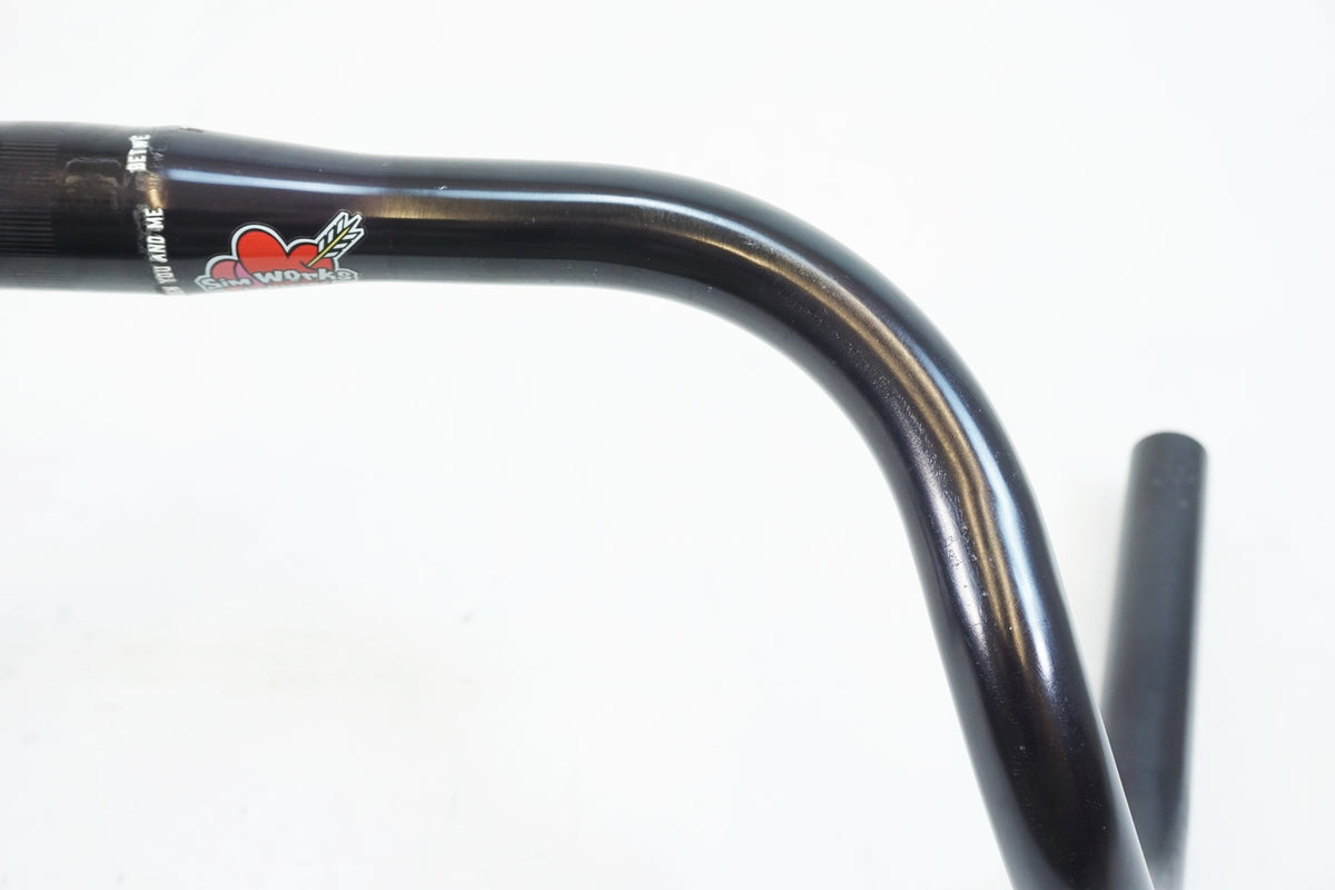 NITTO 「ニットー」 SIMWORKS RM014 Φ31.8mm 520mm ハンドル / 有明ガーデン店