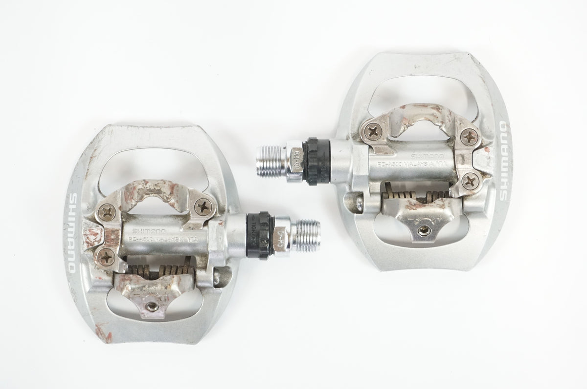 SHIMANO 「シマノ」 PD-A530 ペダル / 宇都宮店