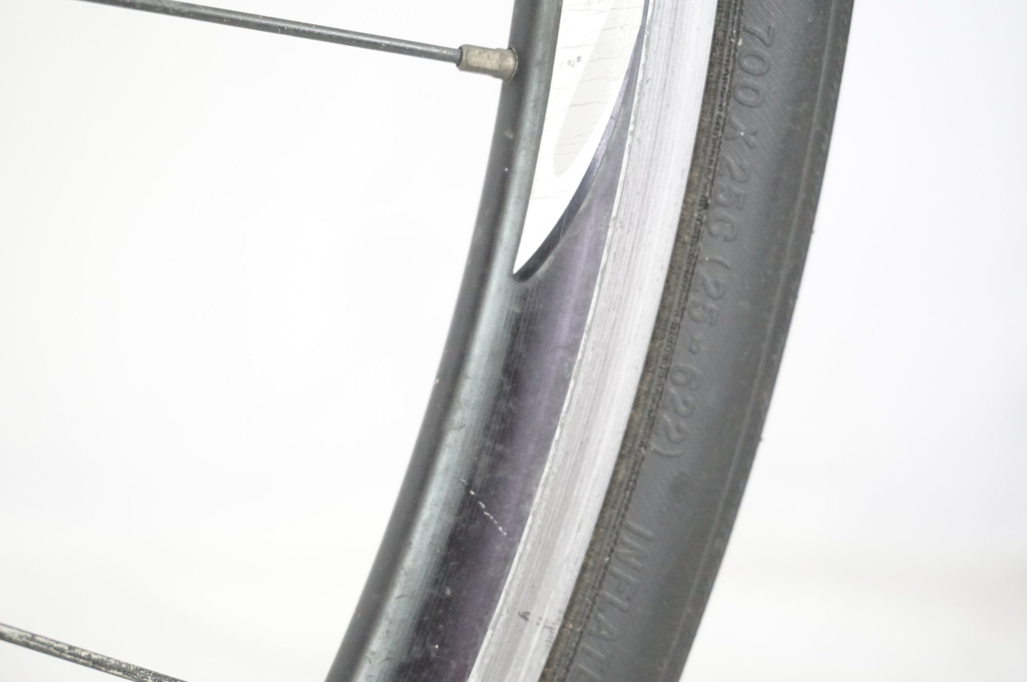 SHIMANO 「シマノ」 WH-R500 SHIMANO10s ホイールセット / 宇都宮店