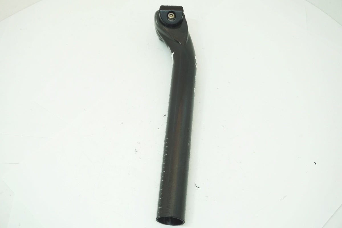 3T 「スリーティー」 PALLADIO LTD Φ31.6 265mm シートポスト / 大阪