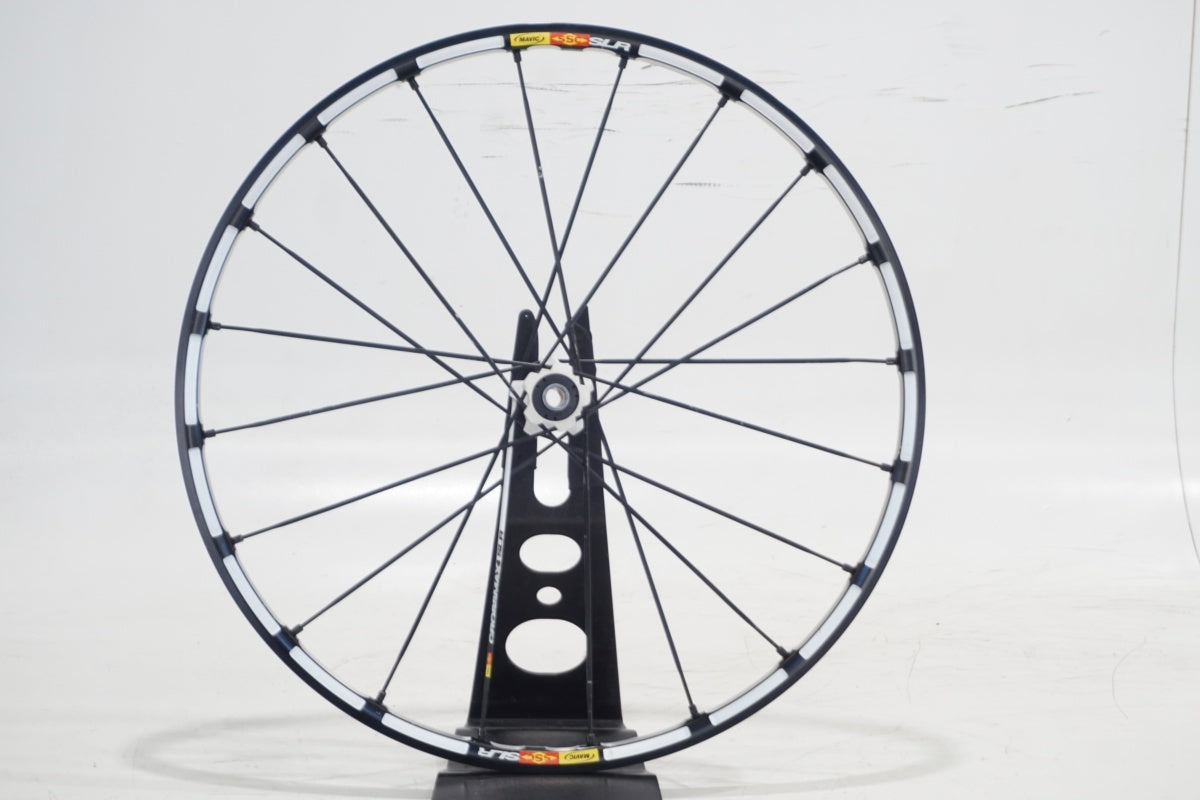 MAVIC 「マヴィック」 CROSSMAX SLR SRAM XD ホイールセット / 滋賀大津店