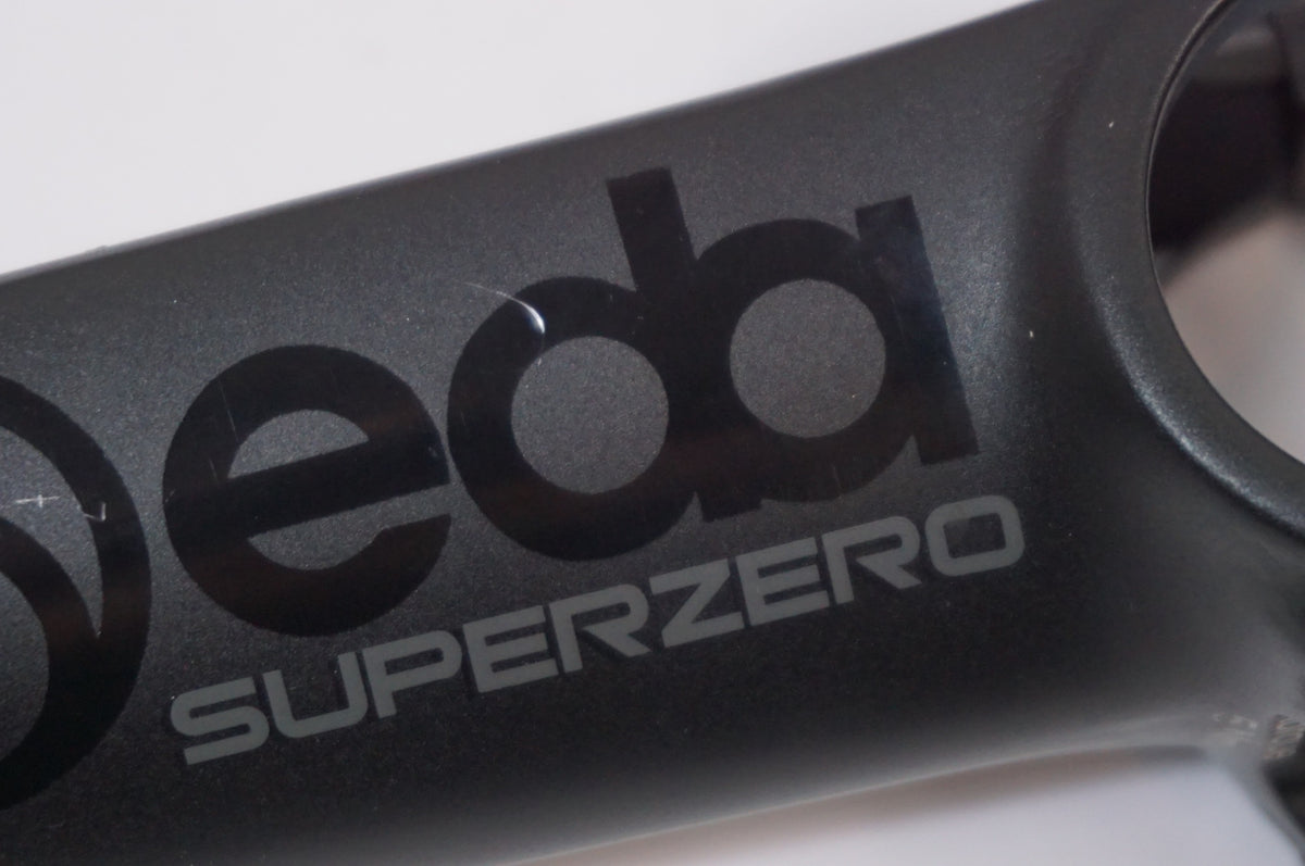 DEDA 「デダ」 SUPERZERO 110mm ステム / 世田谷店