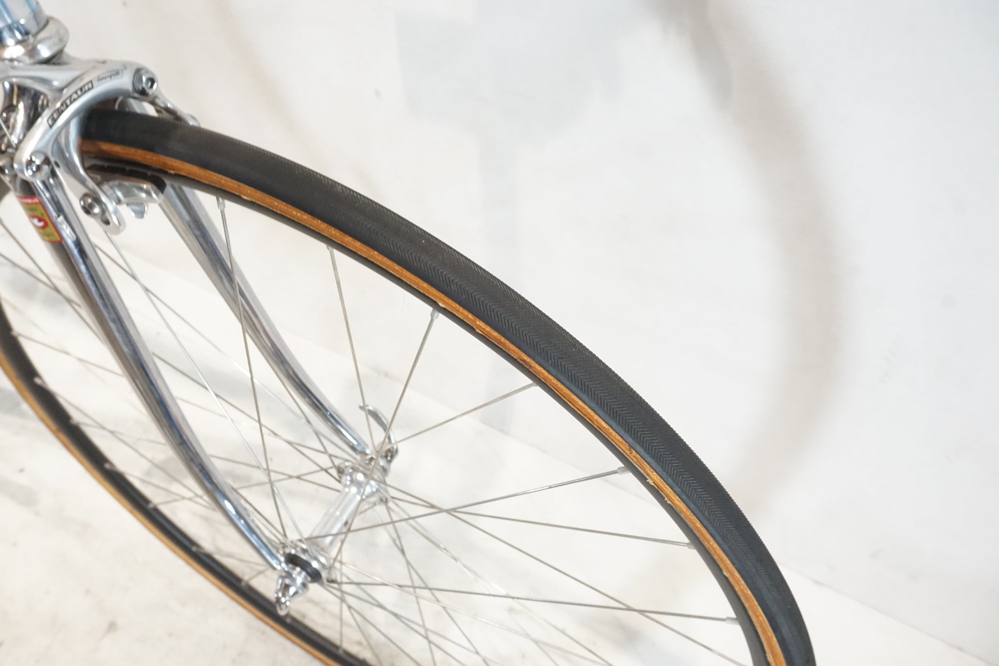 ENIK 「エニク」 TOURMALET COLUMBUS TSX 1990年ごろモデル ロードバイク / 横浜戸塚店