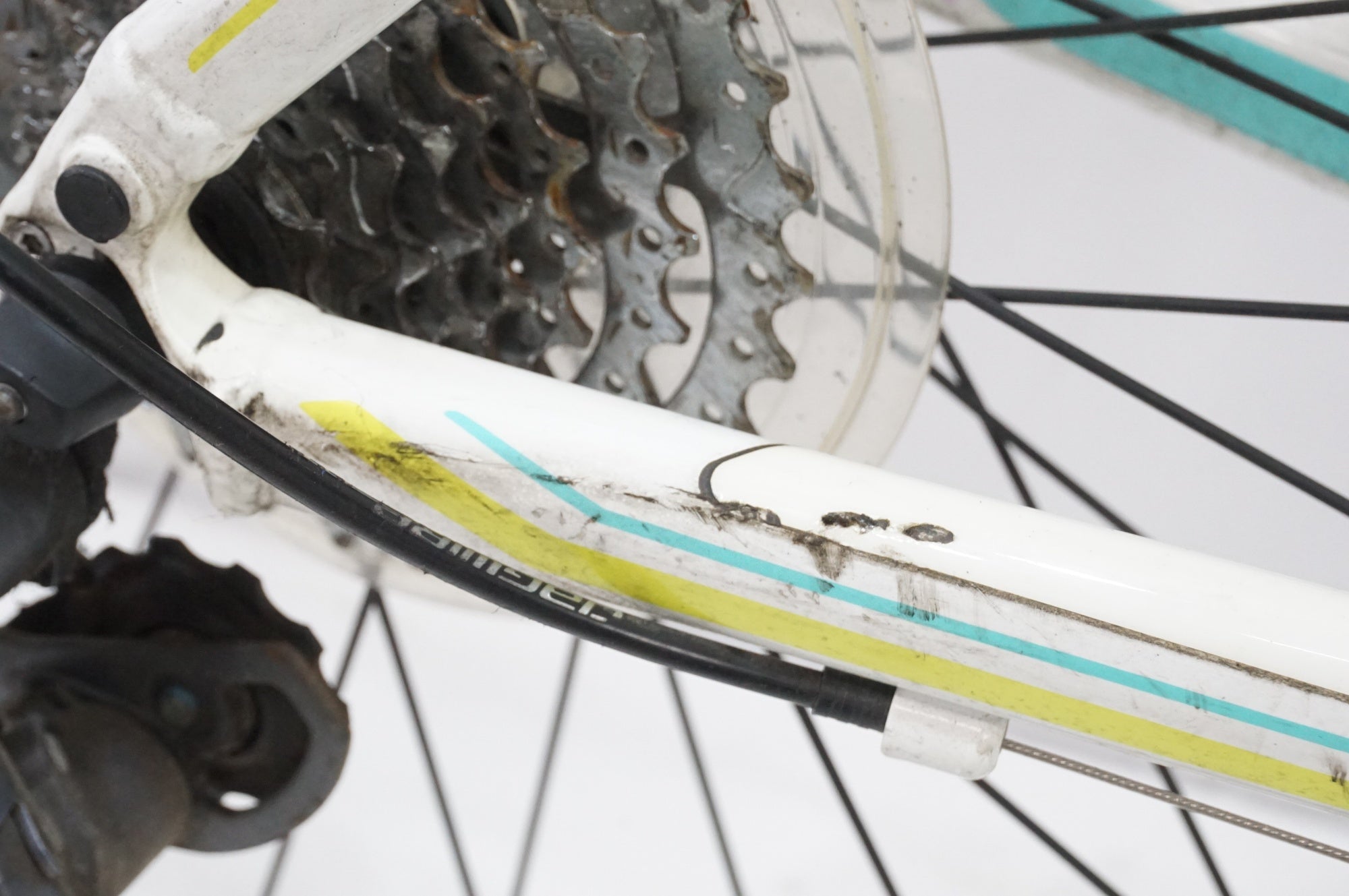 ジャンク LIV 「リブ」 AVAIL 2 2017年モデル ロードバイク / 大宮店