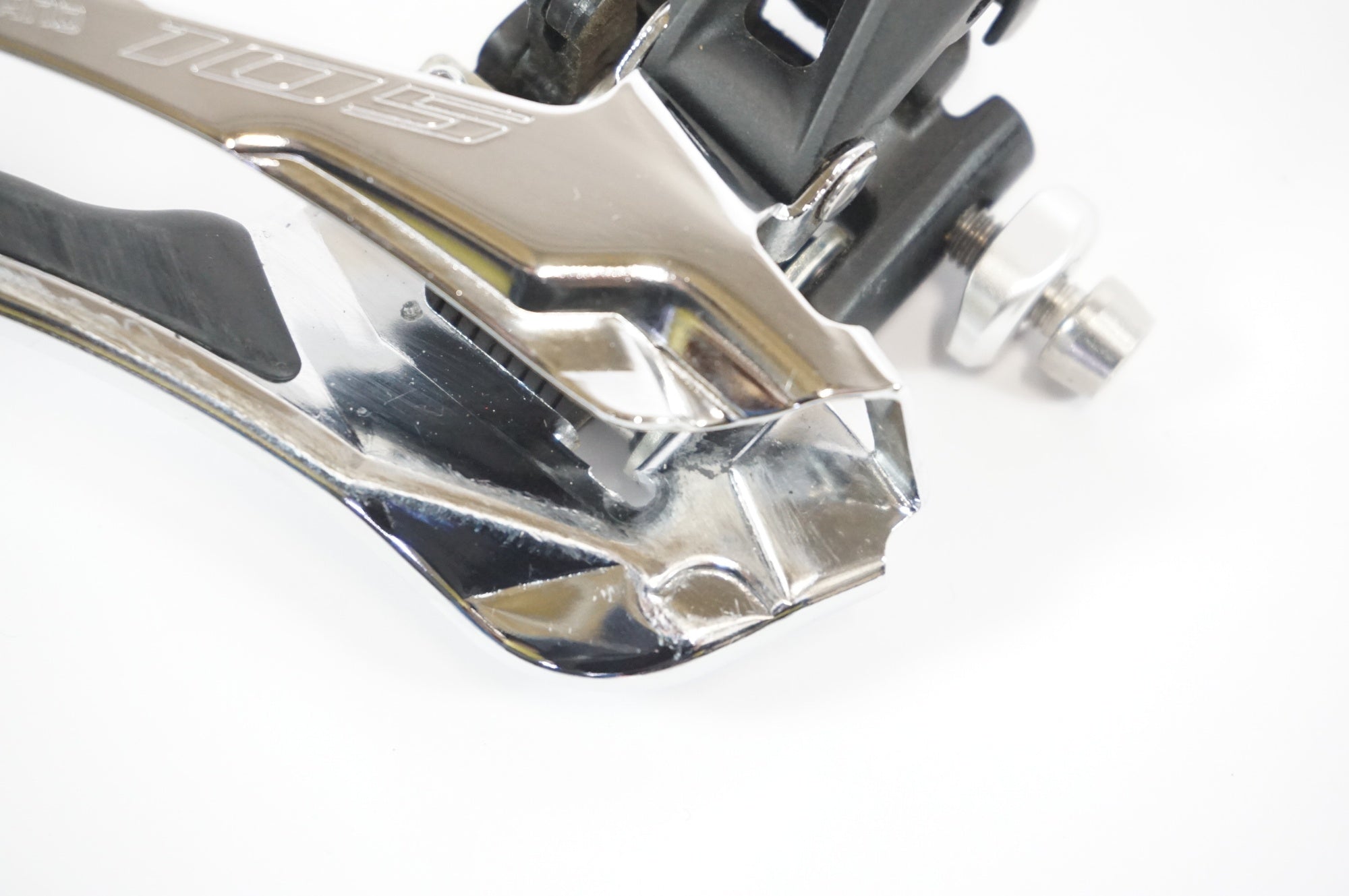 SHIMANO 「シマノ」 105 FD-R7100 フロントディレイラー / 宇都宮店
