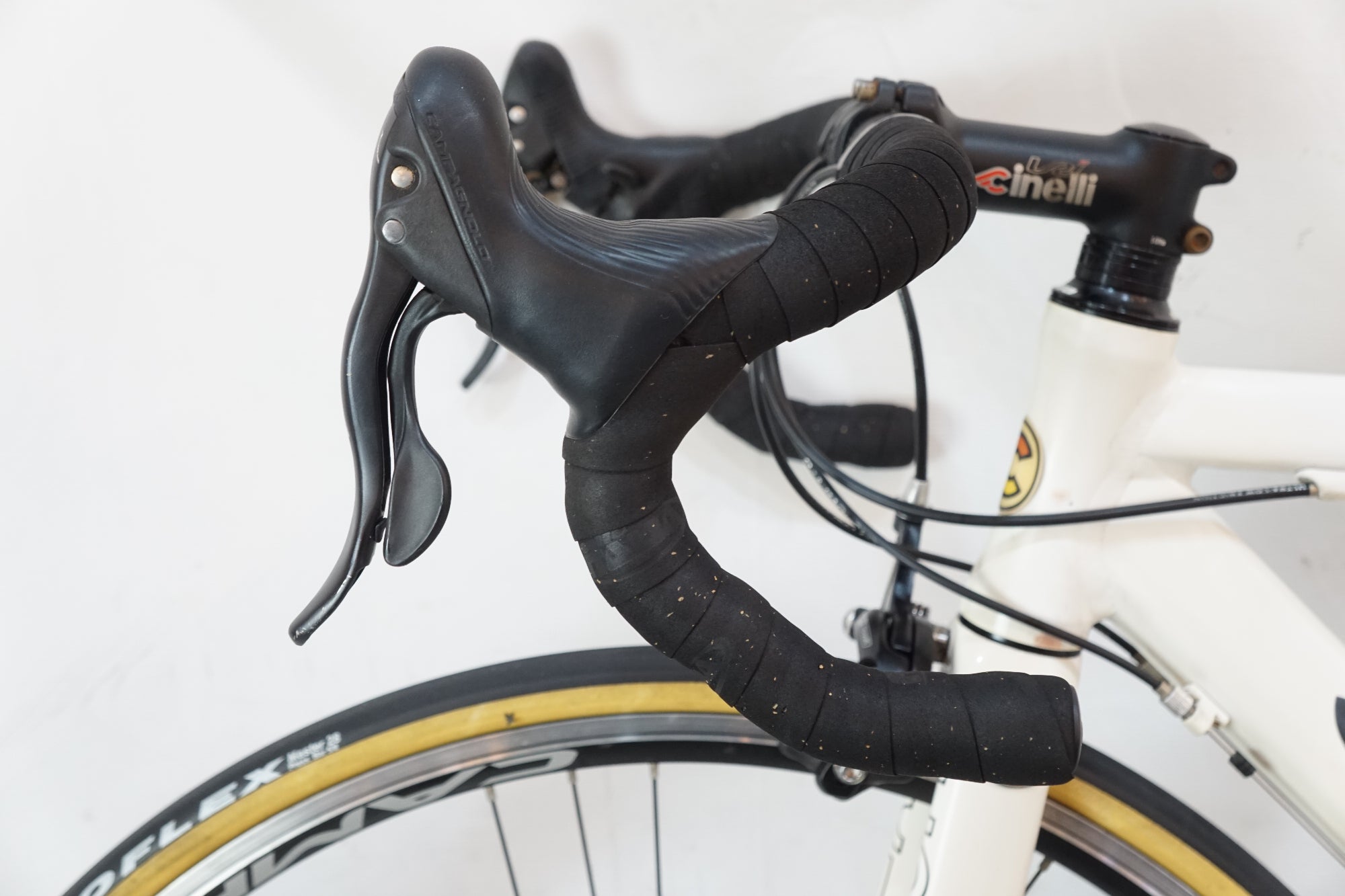 CINELLI 「チネリ」 EXPERIENCE 2009年モデル ロードバイク / バイチャリ浦和ベース