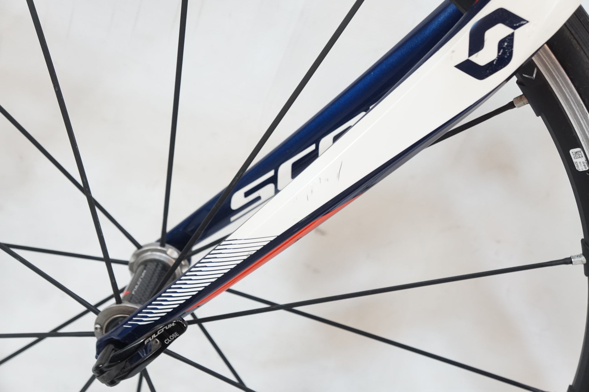 SCOTT 「スコット」 CR1 10 2015年モデル ロードバイク / バイチャリ浦和ベース