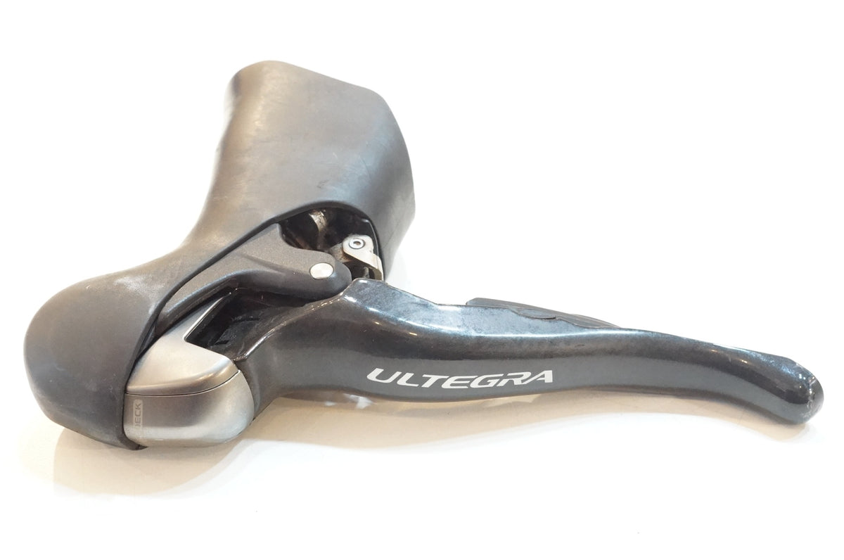 SHIMANO 「シマノ」 ULTEGRA ST-6700 デュアルコントロールレバー / 浦和ベース