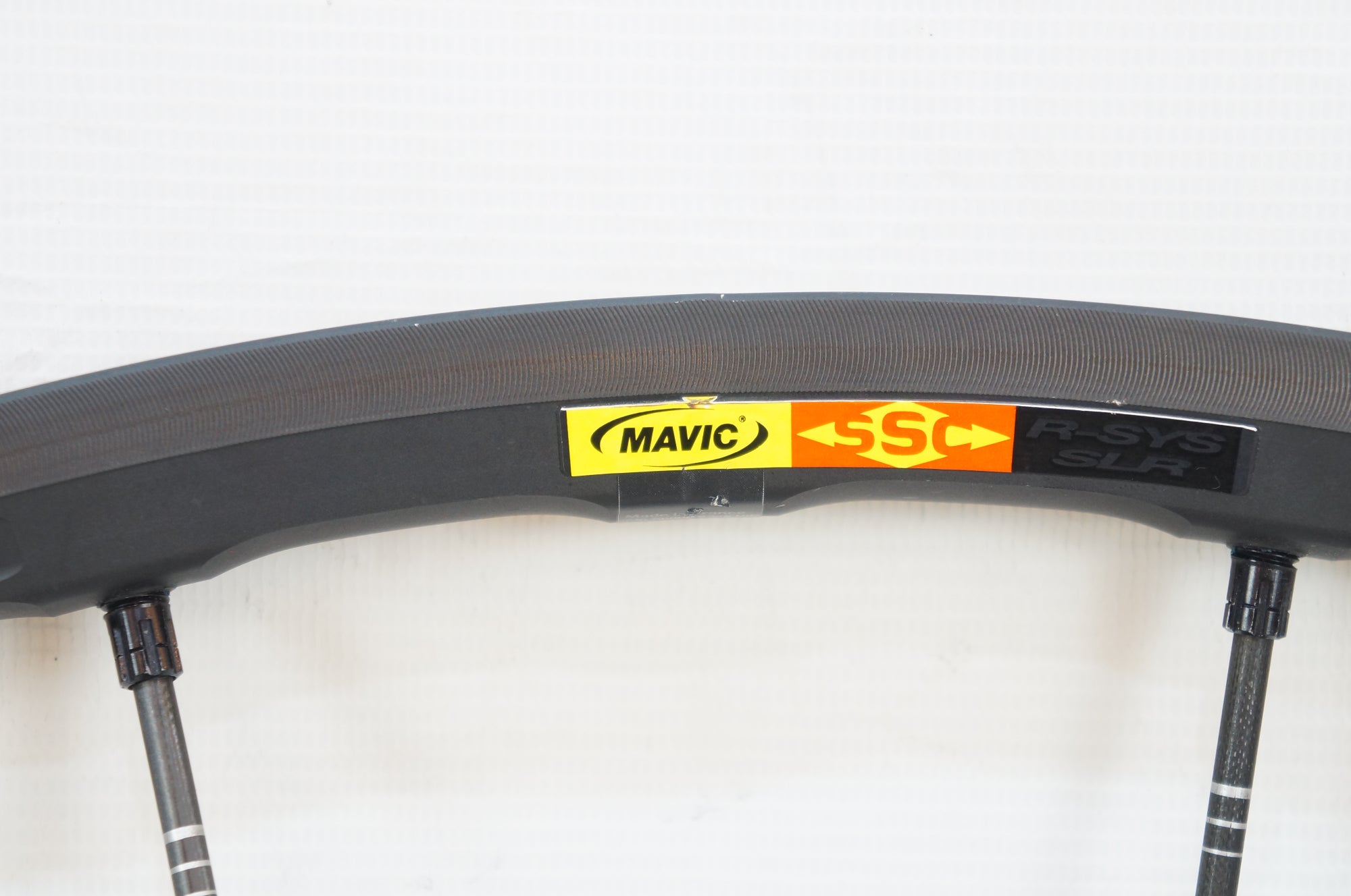 MAVIC 「マビック」 R-SYS SLR EXALITH シマノ11速 ホイール / 宇都宮店