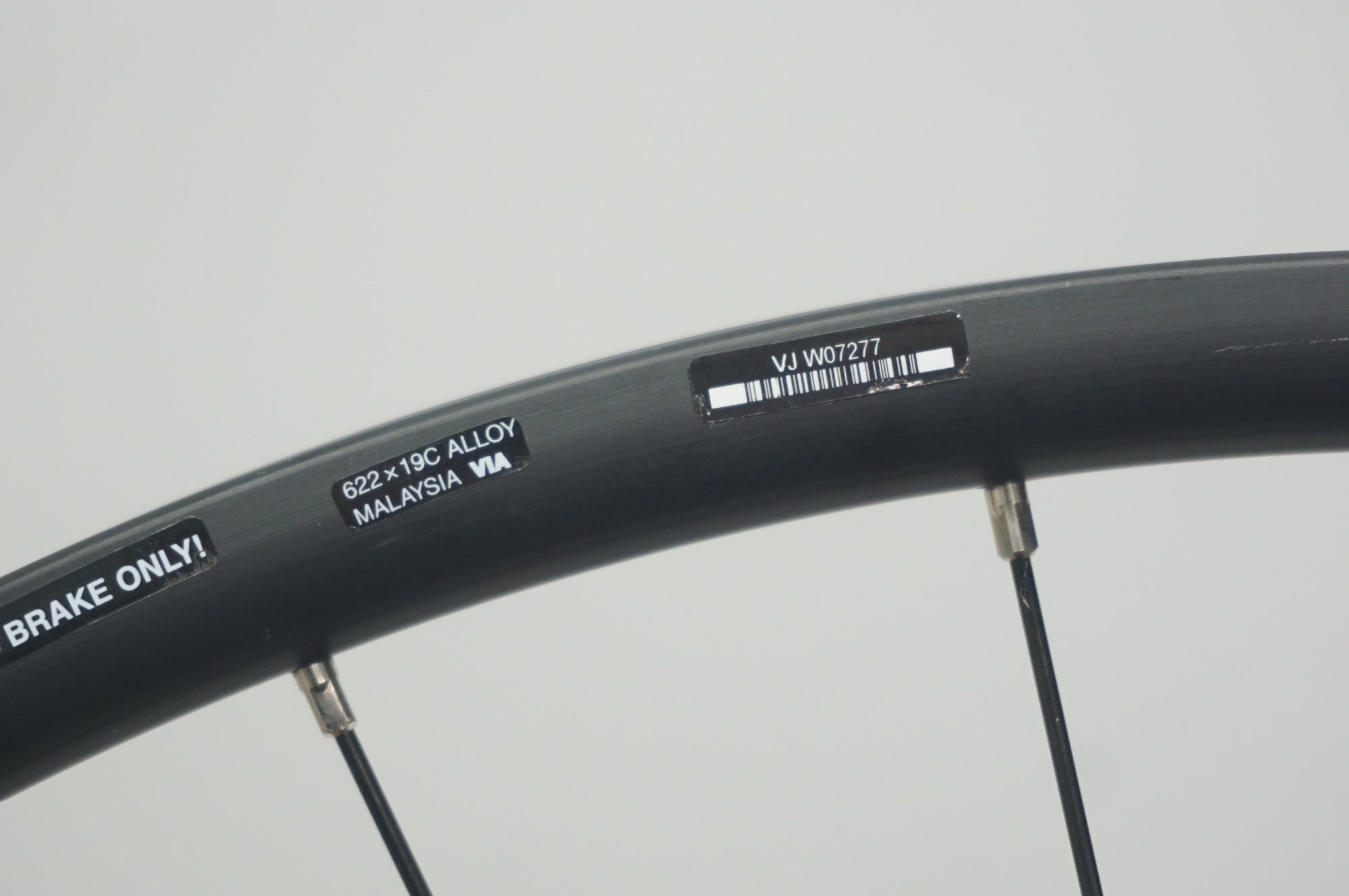 SHIMANO 「シマノ」 WH-RS171 フロントホイール / 福岡店