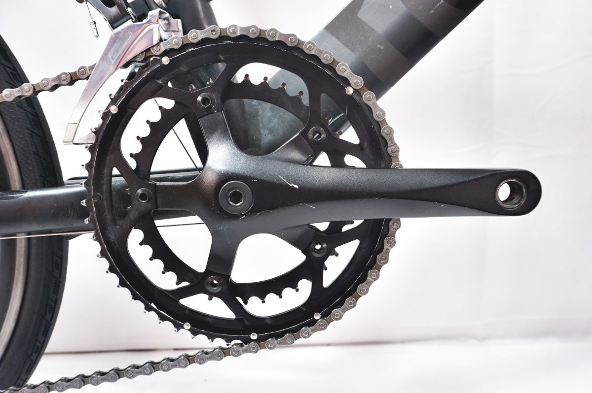 TERN 「ターン」 SURGE 2021年モデル 20インチ ミニベロ / バイチャリ世田谷店