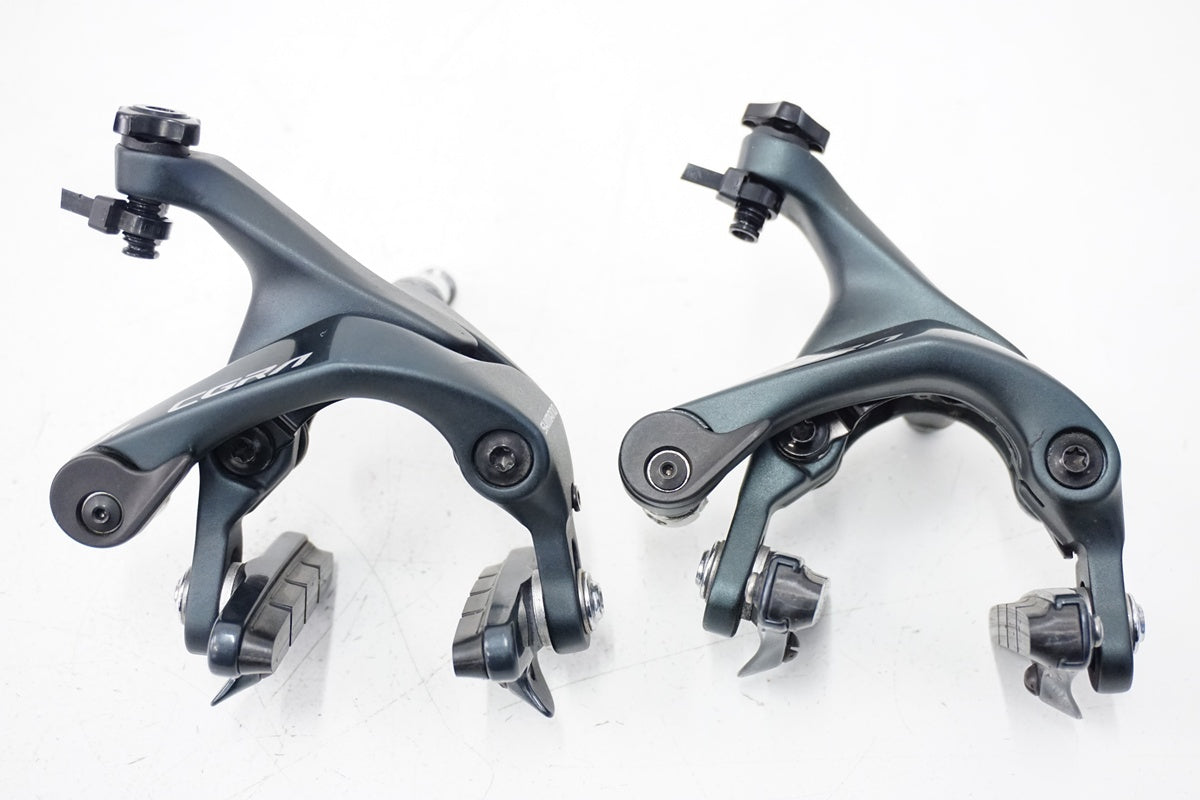SHIMANO 「シマノ」ULTEGRA BR-R8000 キャリパーブレーキセット