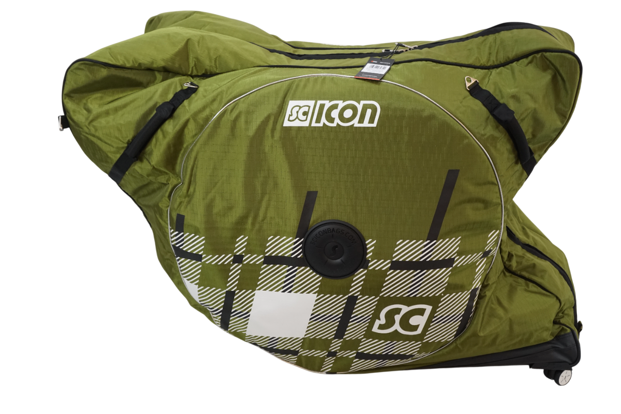 SCICON 「シーコン」 AEROCOMFORT ROAD 3.0 TSA 輪行バッグ / バイチャリ浦和ベース