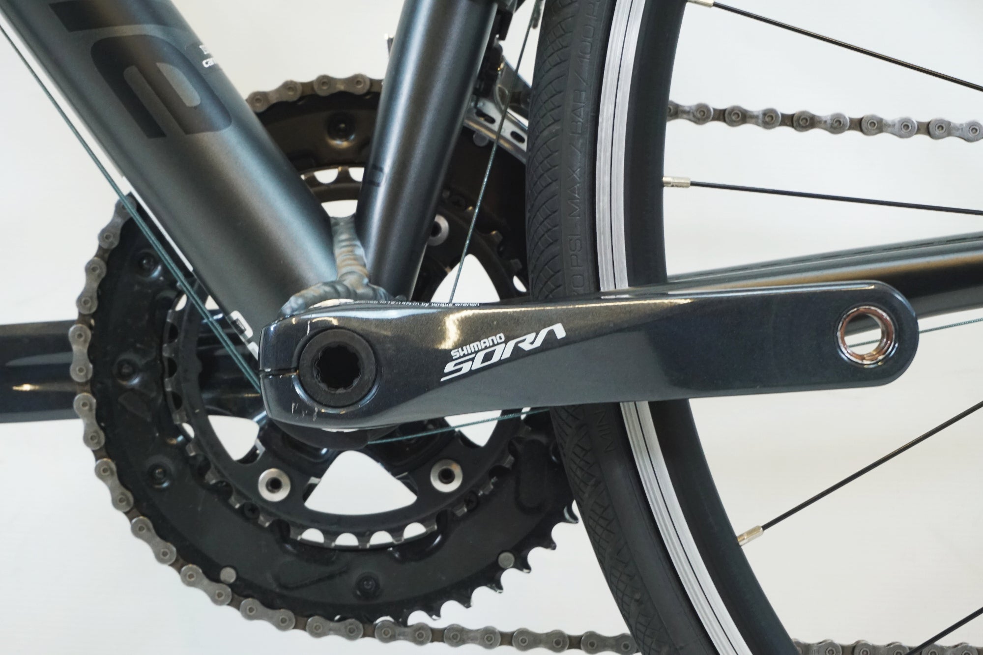 CANNONDALE 「キャノンデール」 CAAD OPTIMO SORA 2019年モデル ロードバイク / 有明ガーデン店