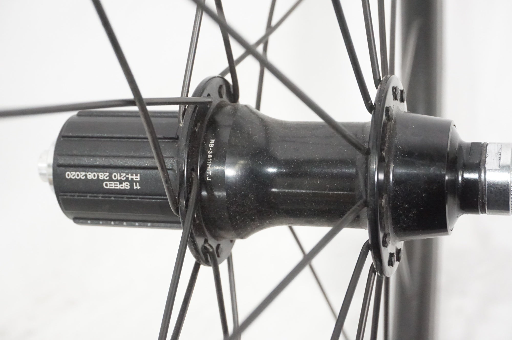 DT SWISS 「ディーティースイス」 R460 シマノ11速 ホイールセット / AKIBA店