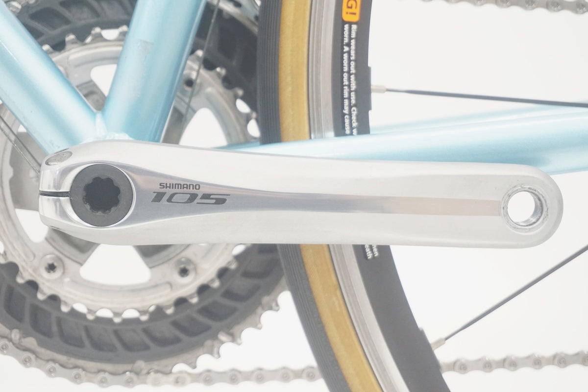 VIGORE 「ビゴーレ」 GRADE RS 2017年モデル ロードバイク / 京都八幡店