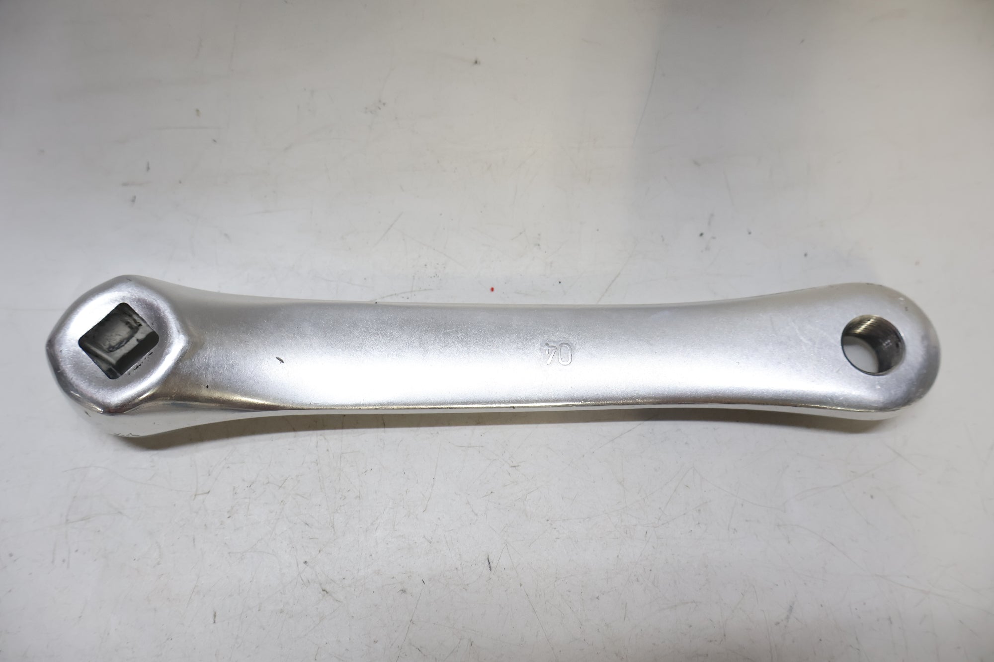 CAMPAGNOLO 「カンパニョーロ」 DAYTONA 53-39T 170mm クランク / 高知店