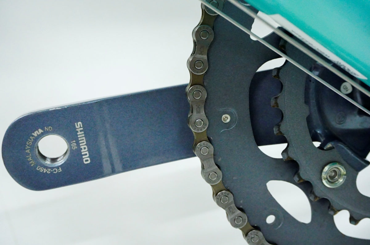 BIANCHI 「ビアンキ」 VIA NIRONE 7 PRO CLARIS 2016年モデル ロードバイク / 名古屋大須店